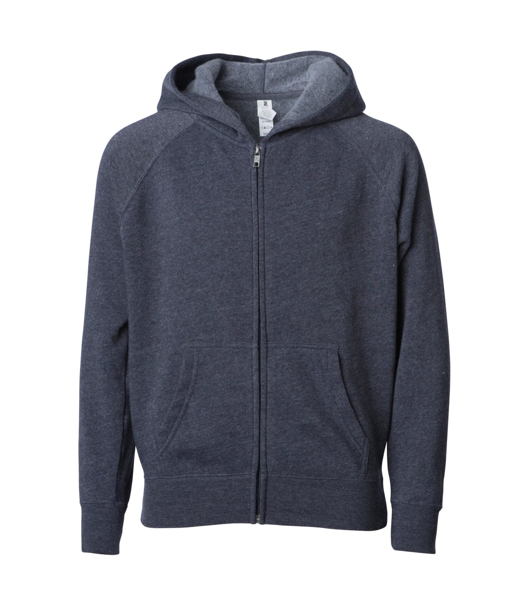 Youth Special Blend Zip Hood
