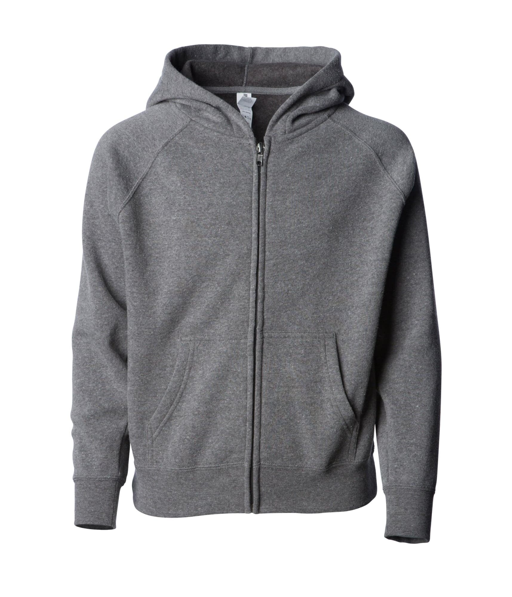 Youth Special Blend Zip Hood