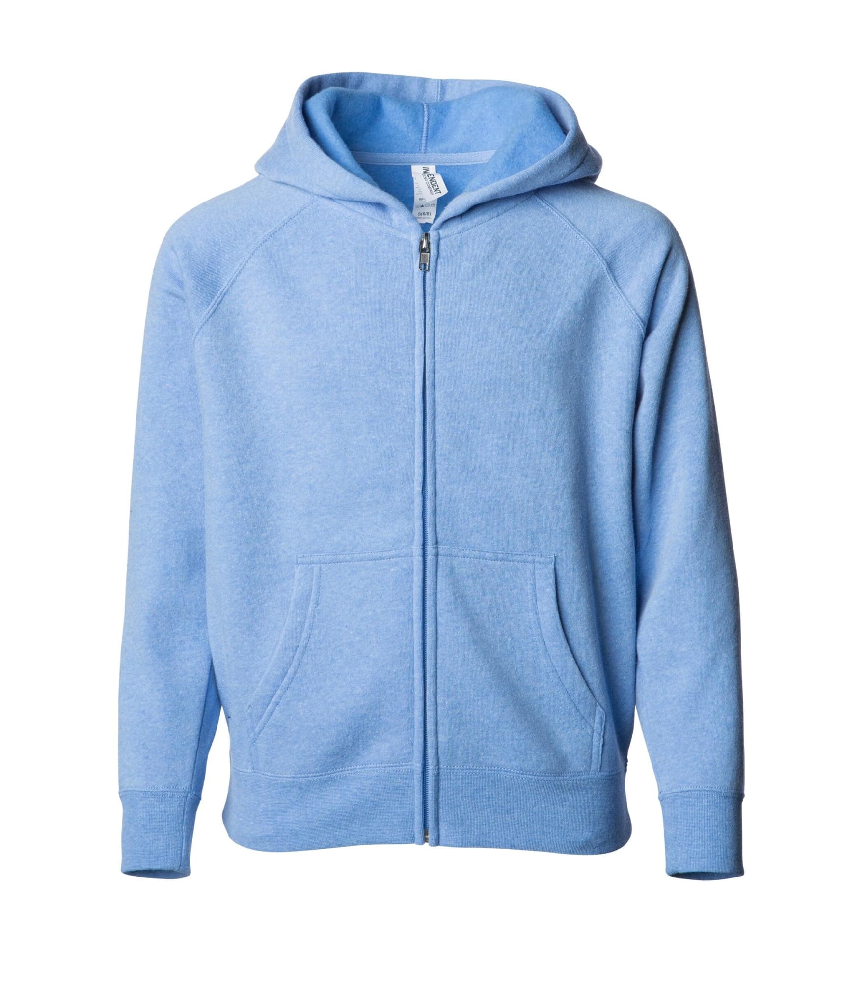Youth Special Blend Zip Hood