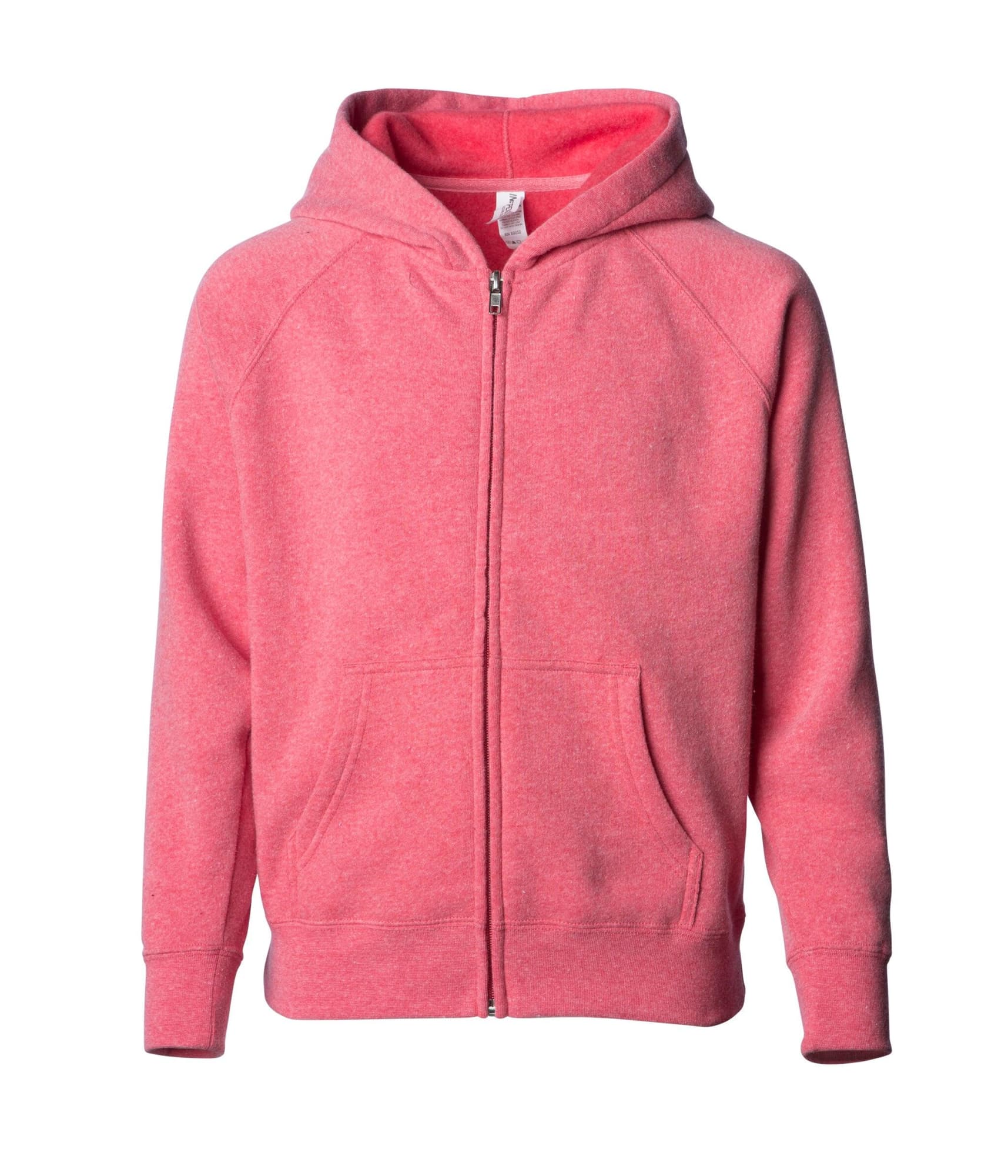 Youth Special Blend Zip Hood