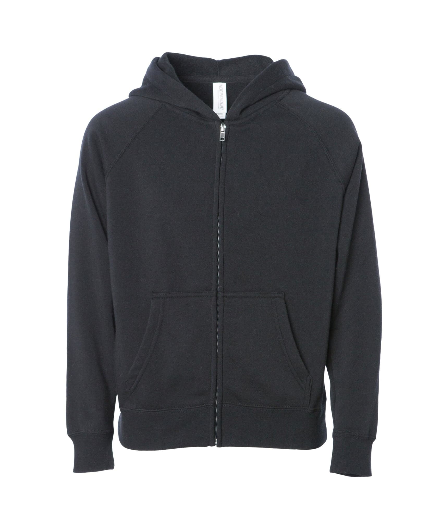 Youth Special Blend Zip Hood