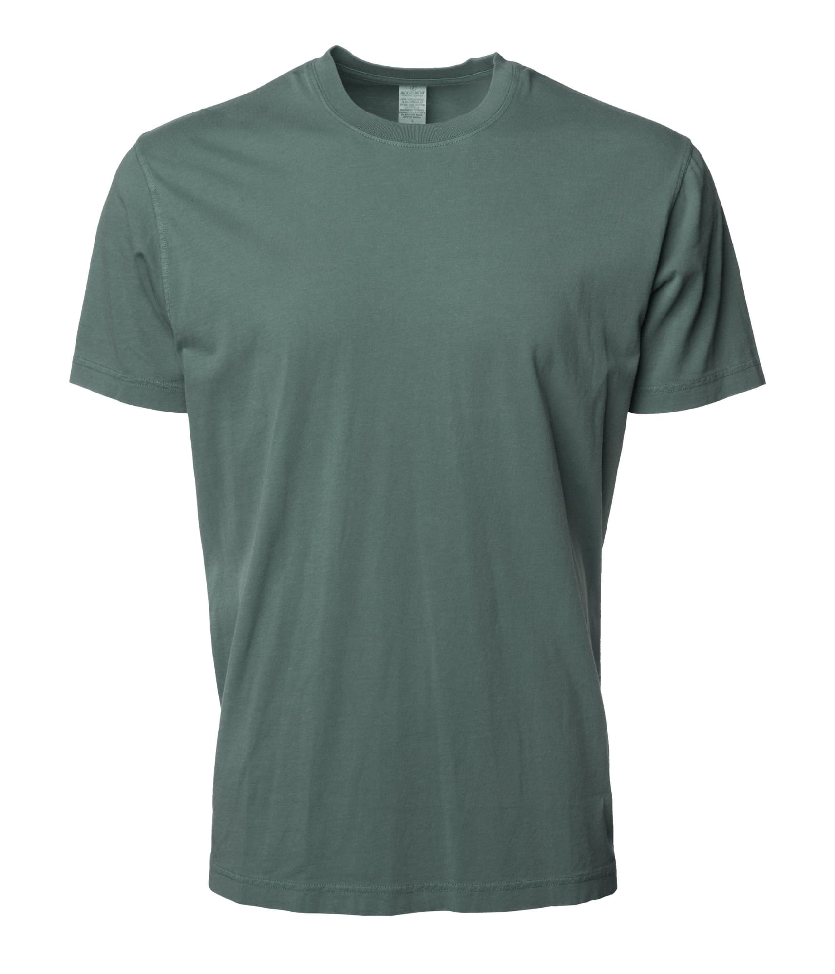 Premium Pigment Dye T-Shirt