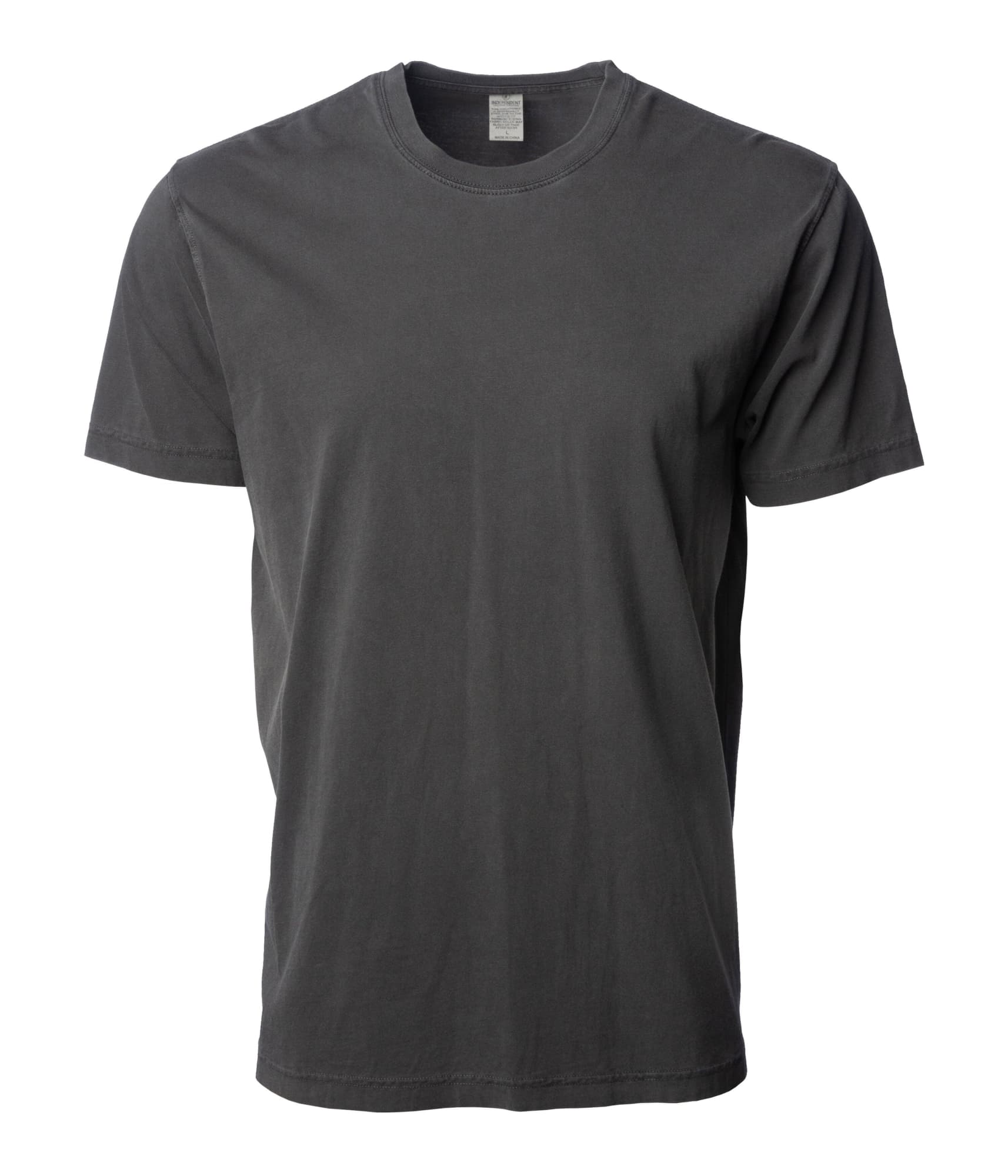 Premium Pigment Dye T-Shirt