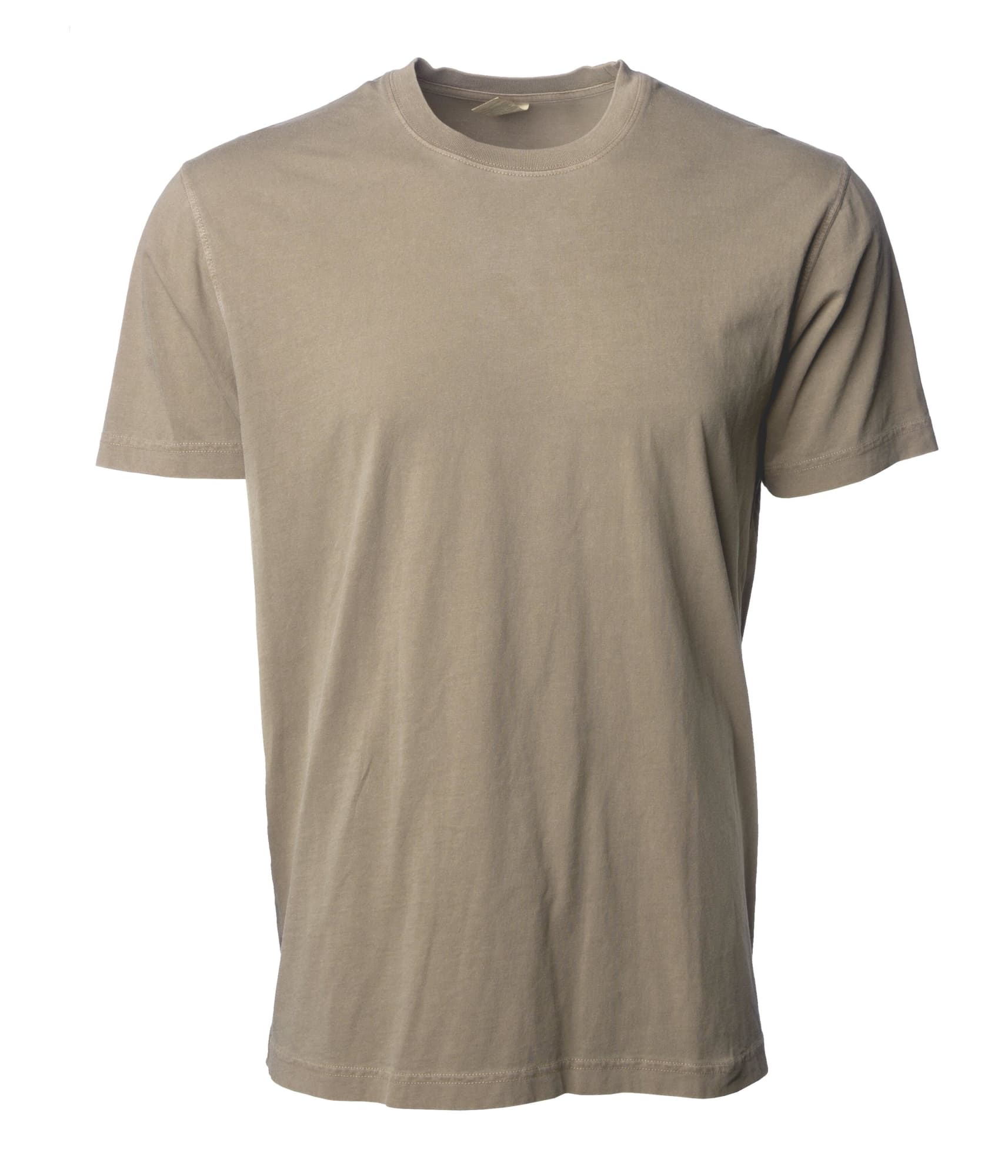Premium Pigment Dye T-Shirt