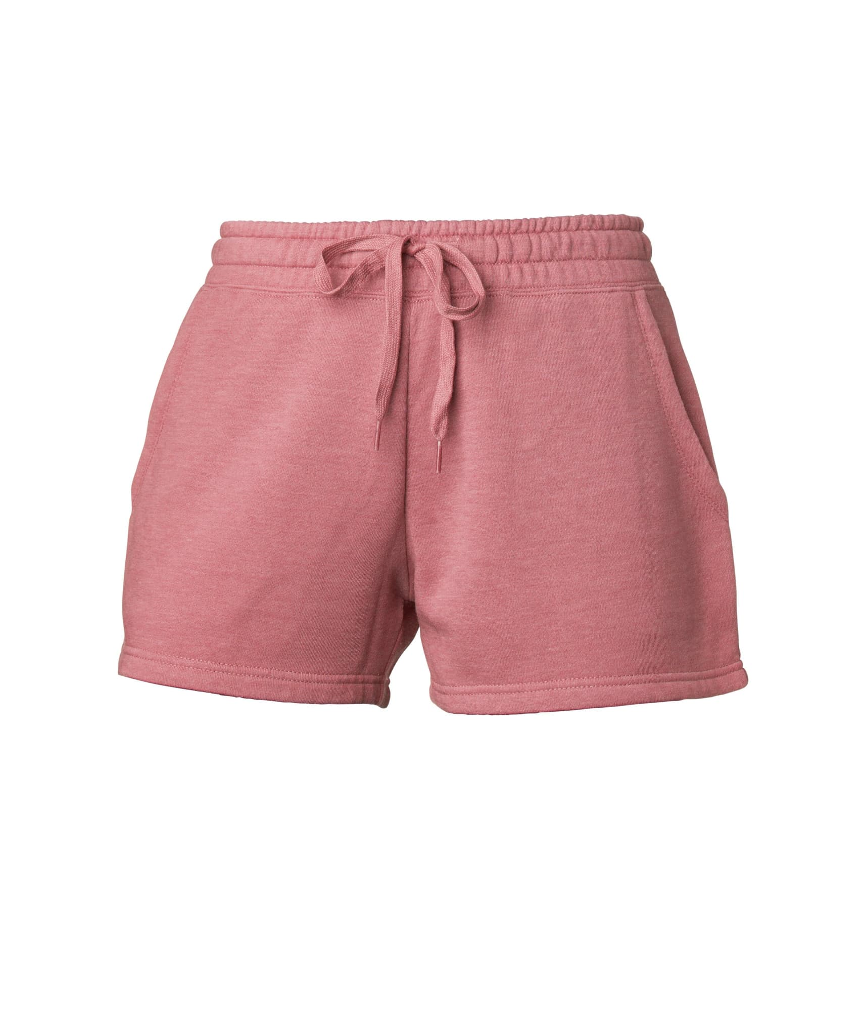 Womens Wave Wash Sweatshort