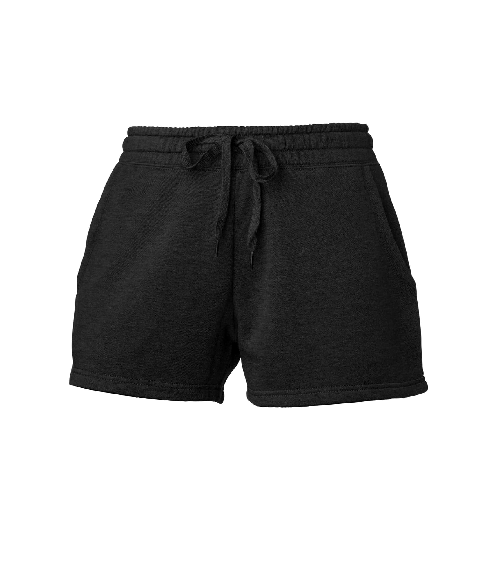 Womens Wave Wash Sweatshort