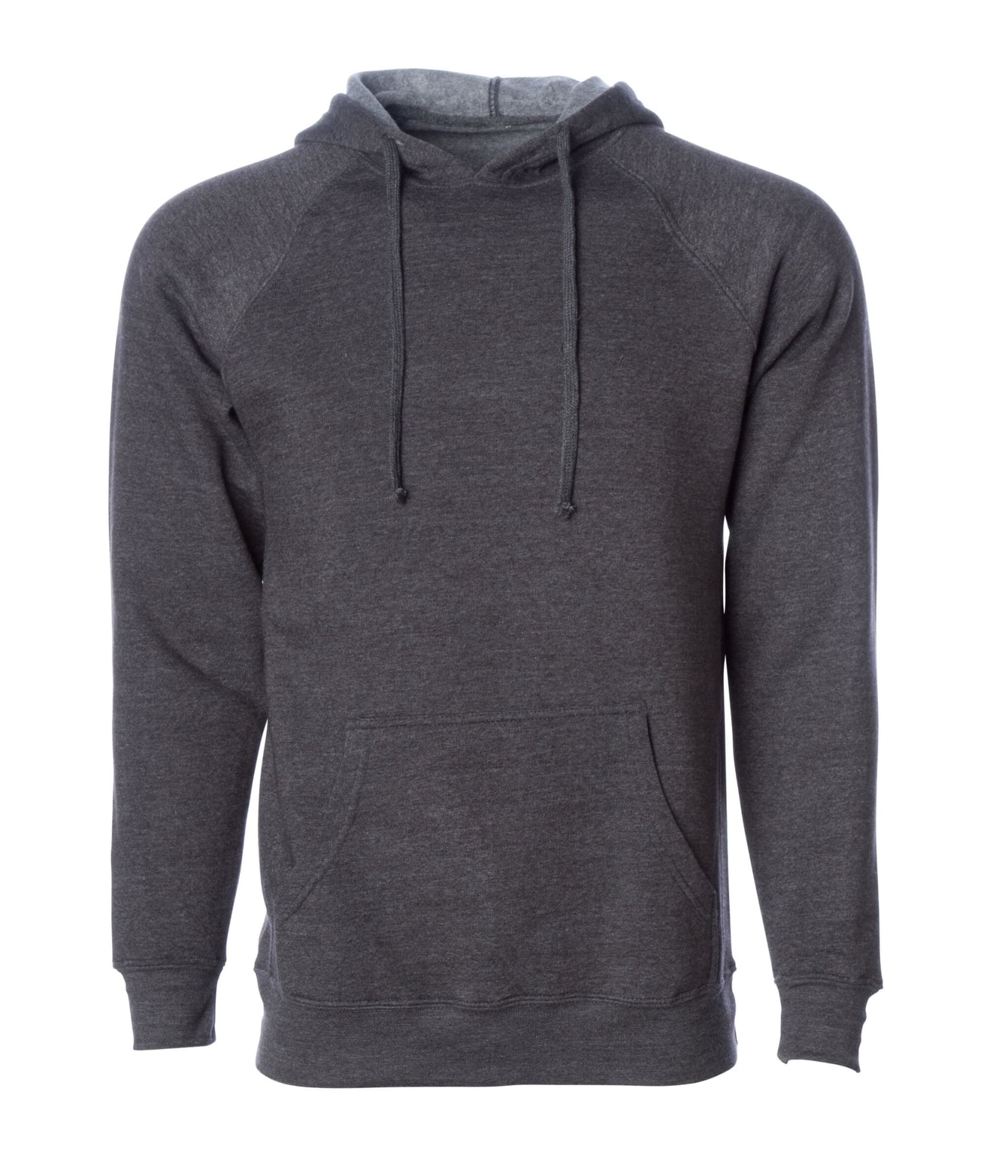 Unisex Special Blend Pullover