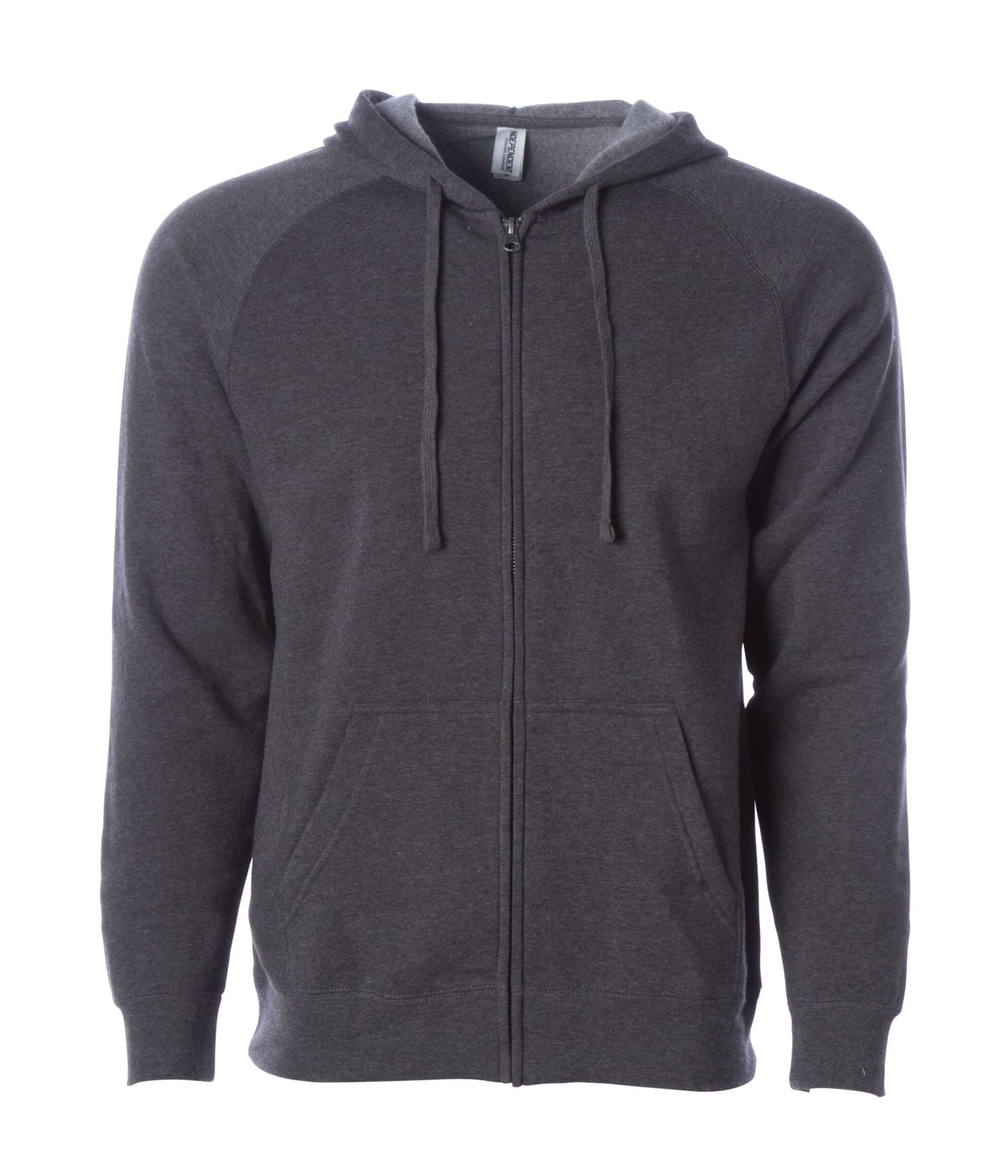 Unisex Special Blend Zip Hood