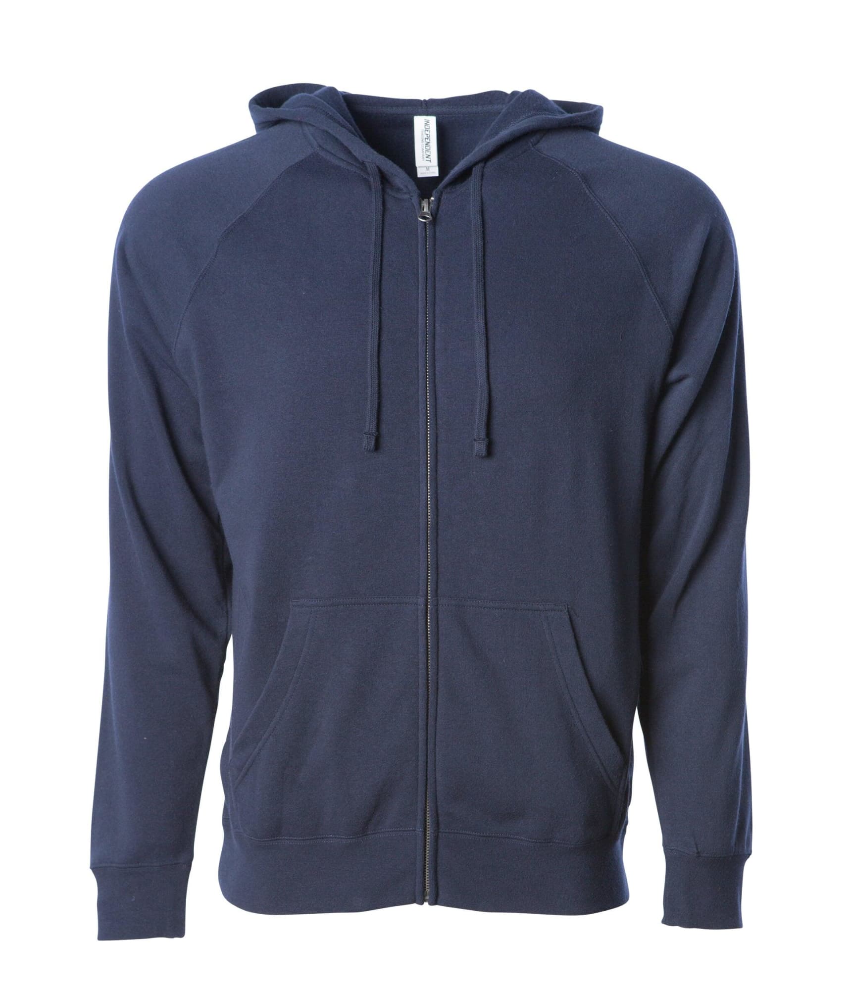 Unisex Special Blend Zip Hood
