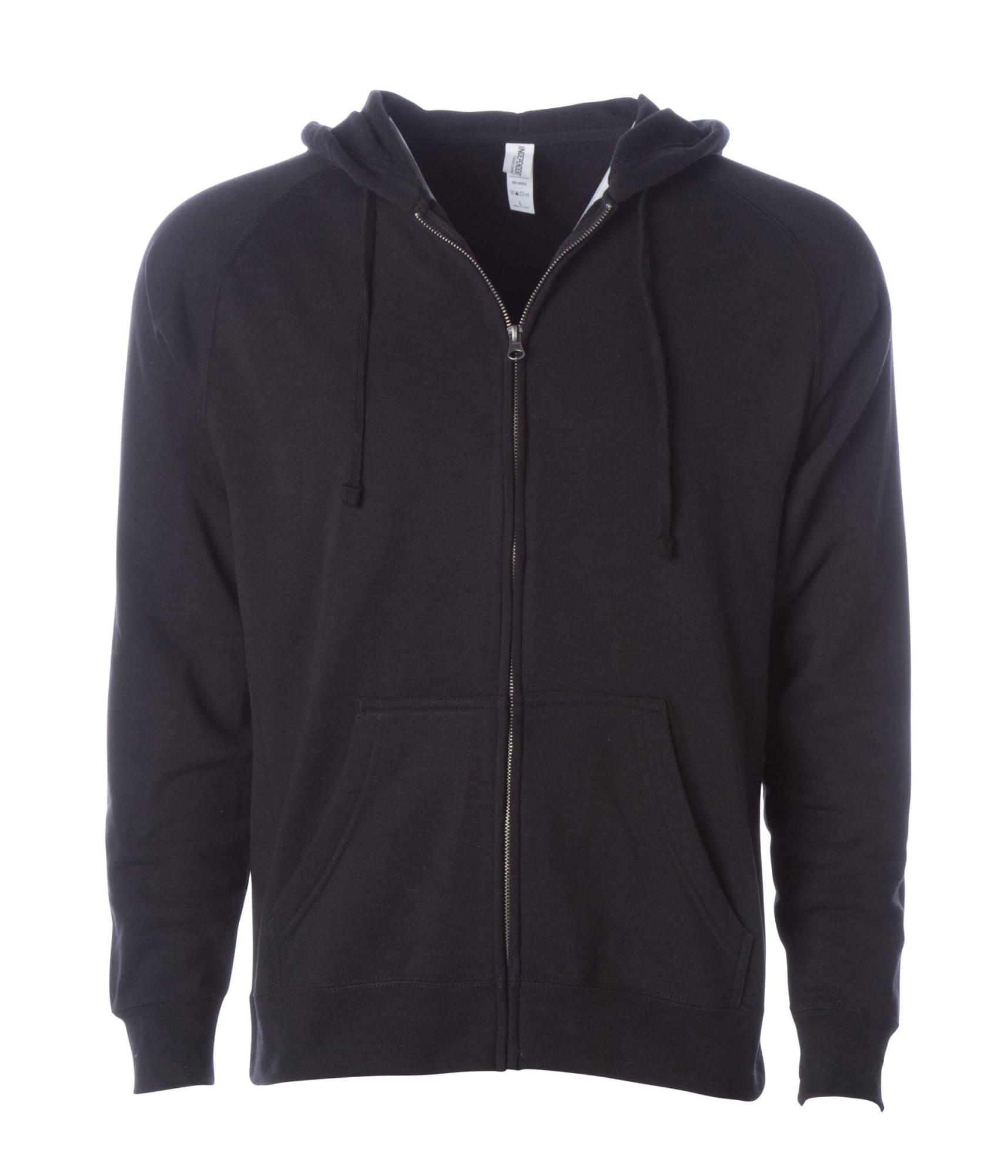 Unisex Special Blend Zip Hood