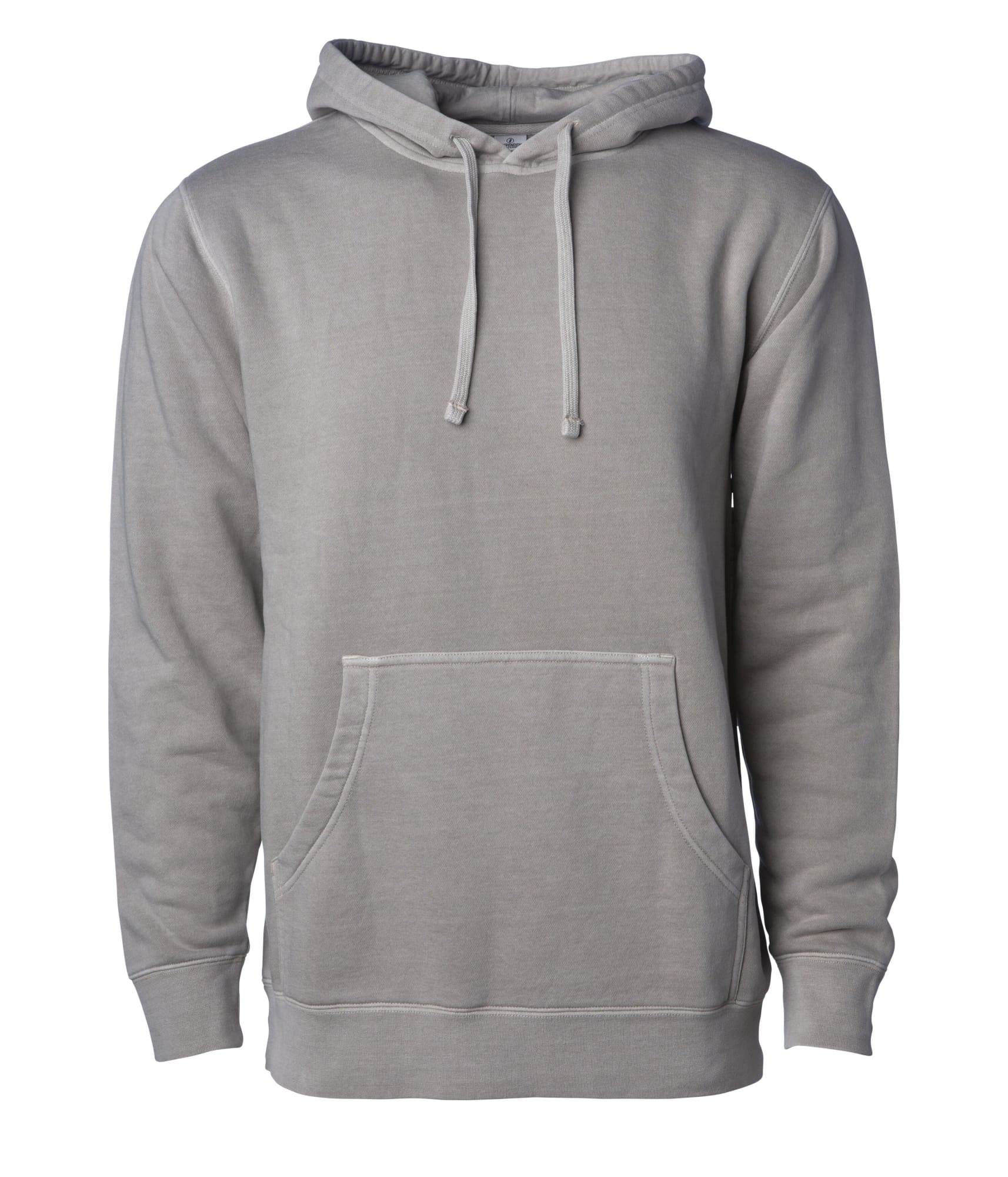 Unisex Pigment Dye Pullover