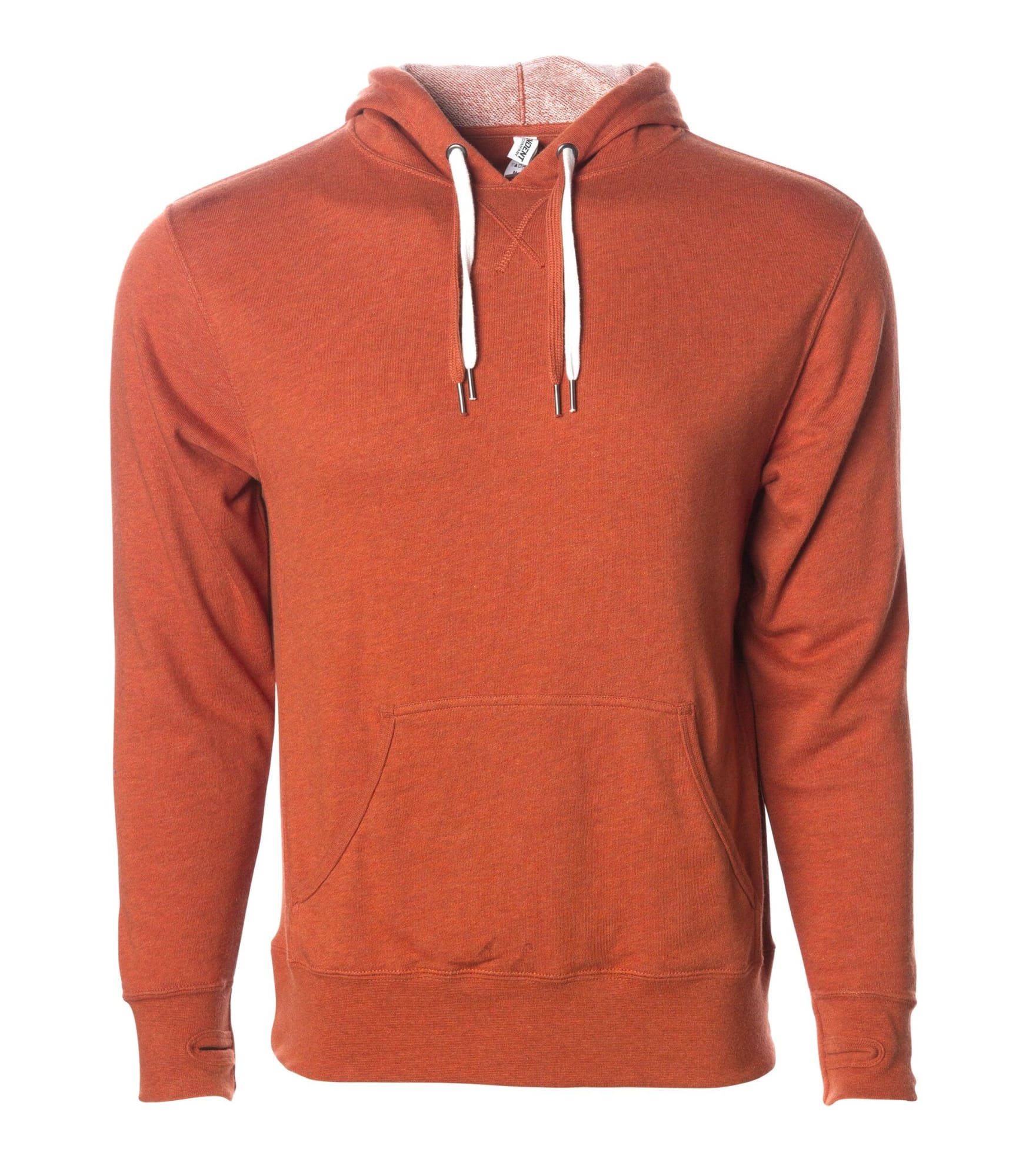 Unisex Heather Pullover