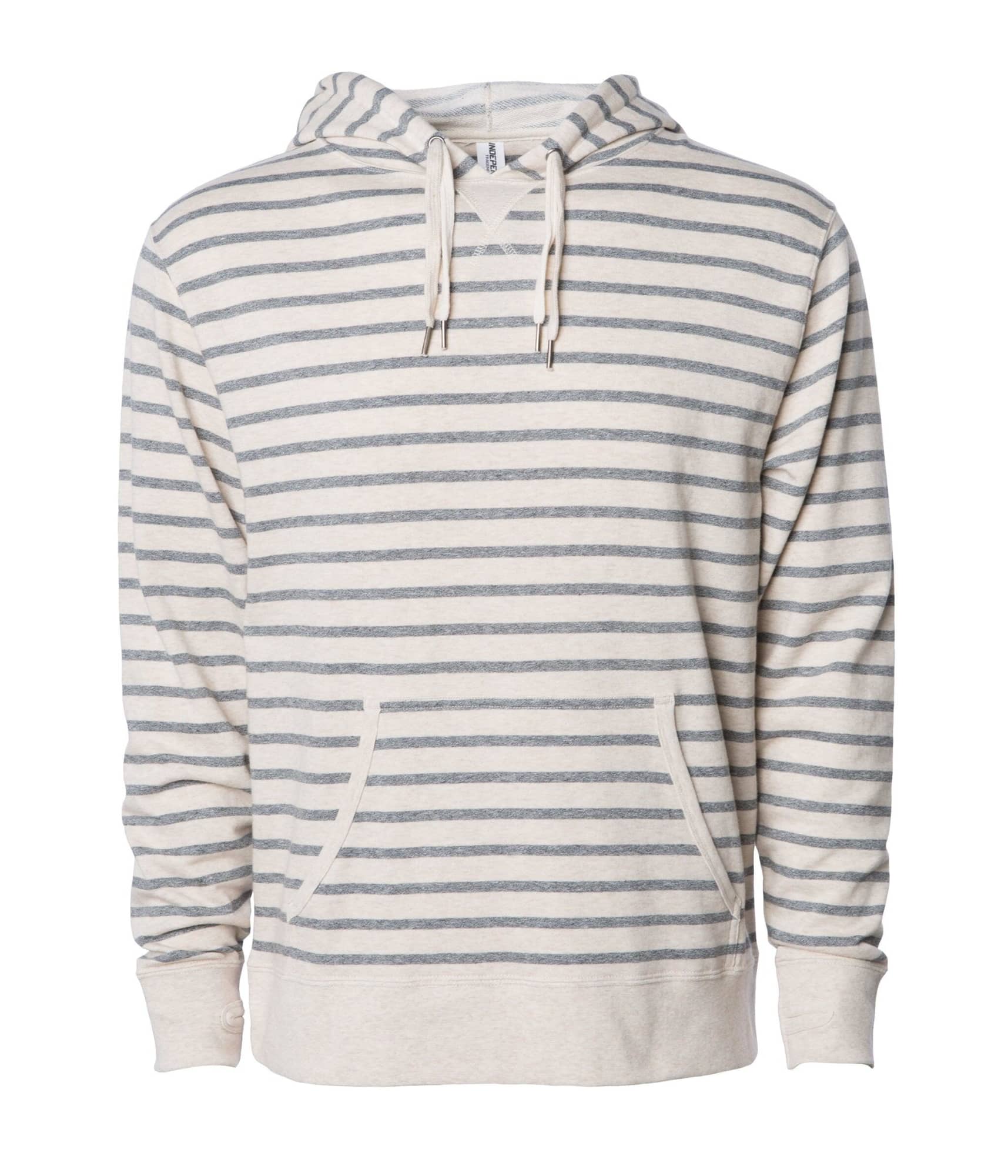 Unisex Heather Pullover