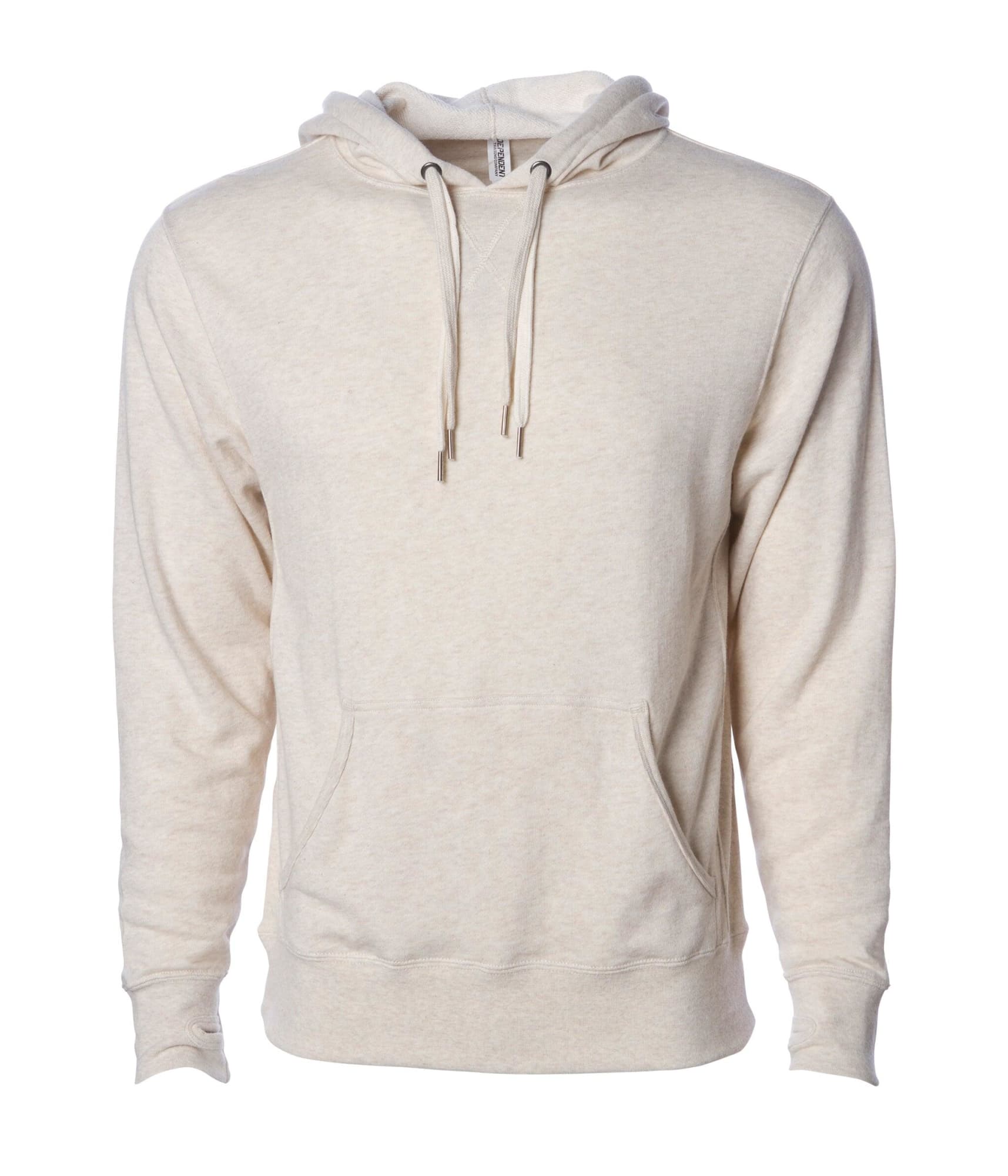 Unisex Heather Pullover