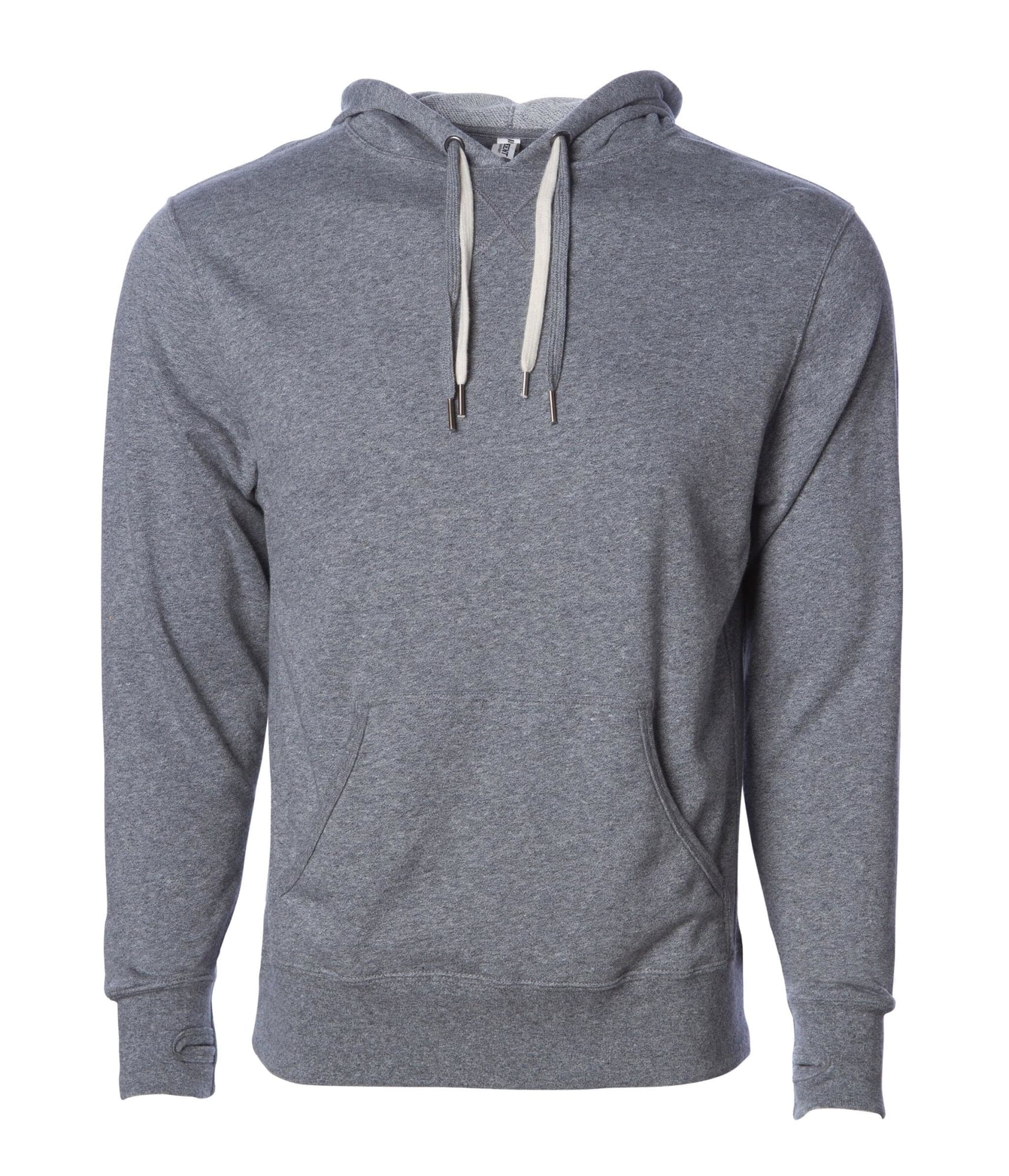 Unisex Heather Pullover