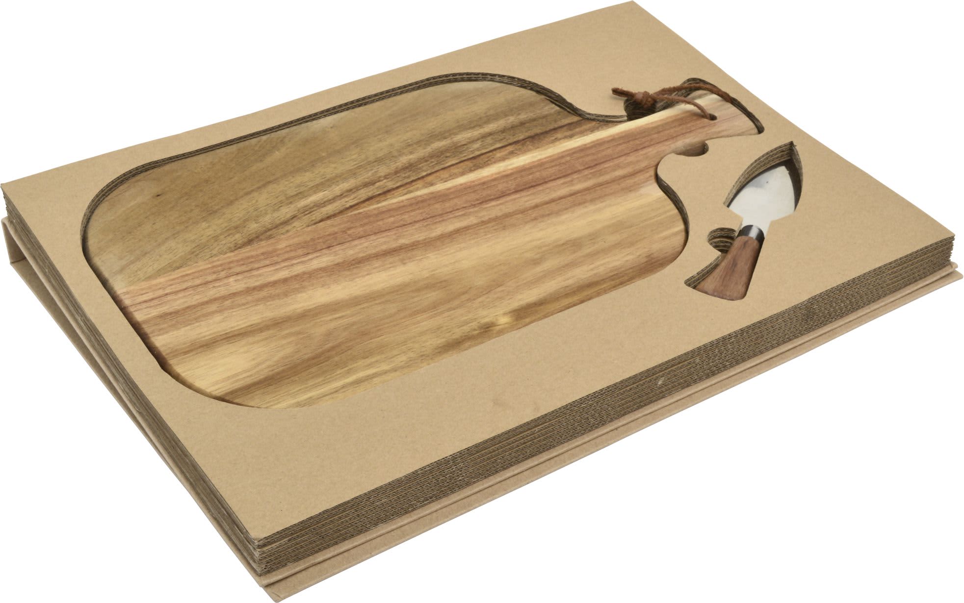 Provence Cheese Set