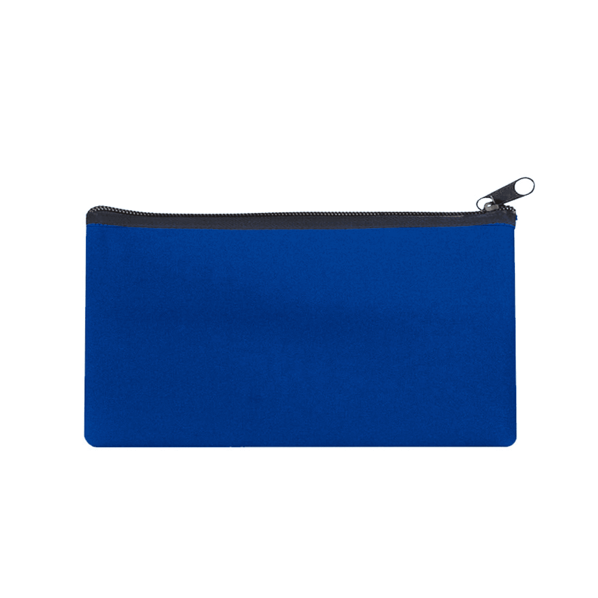Large Neoprene Sublimated Pencil Case