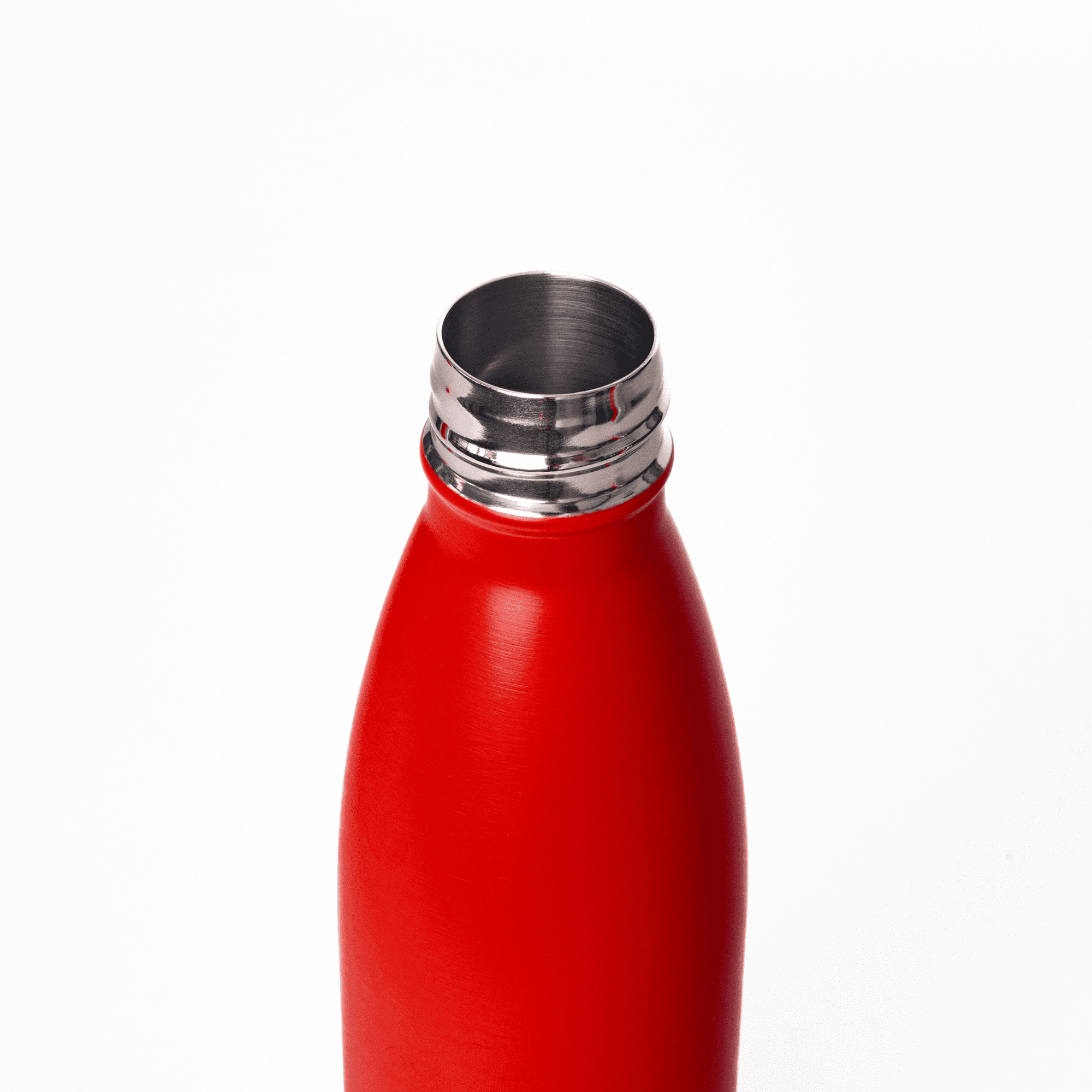 Bondi Vacuum Bottle - Steel Lid