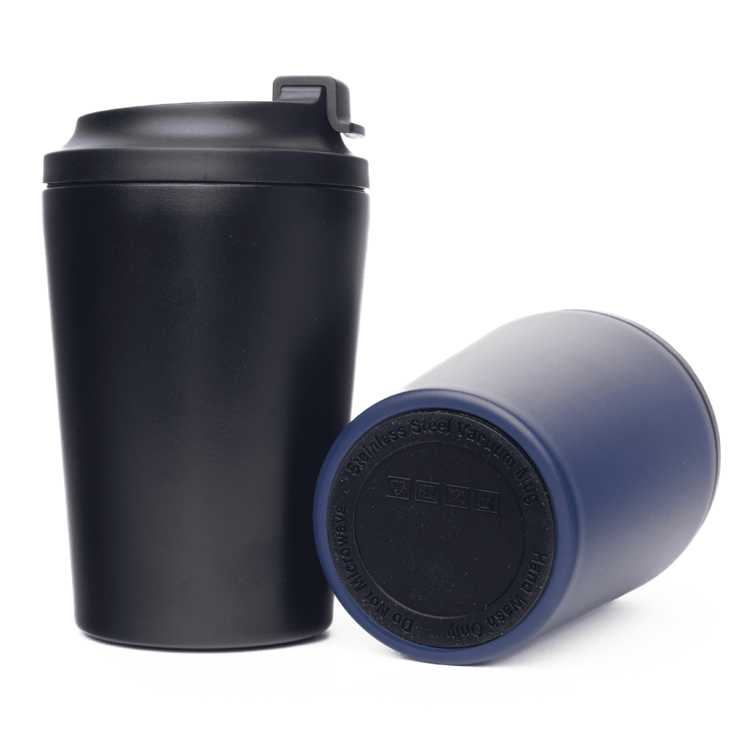 Atlas 360ml Double Walled Coffee Cup