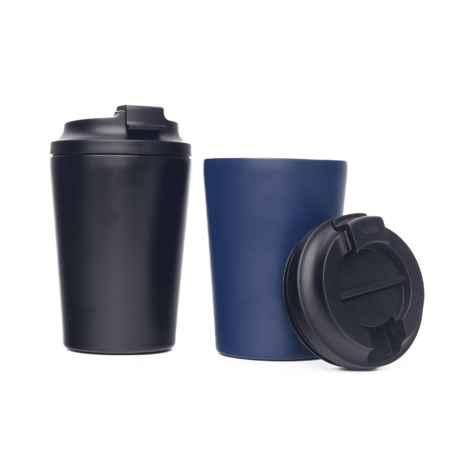 Atlas 360ml Double Walled Coffee Cup