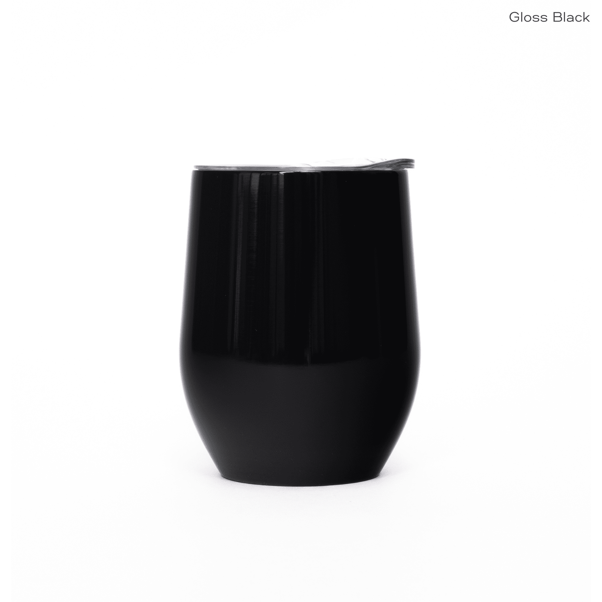 Kosmo Metal Coffee Cup - 350Ml