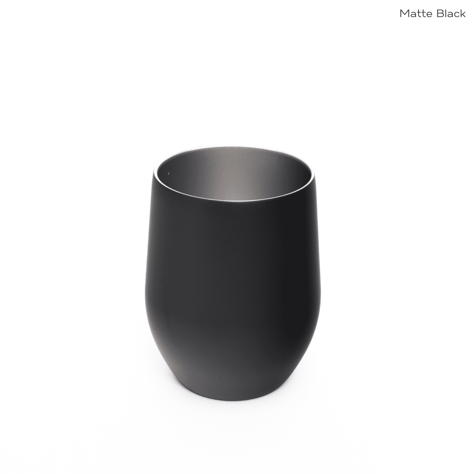 Kosmo Metal Coffee Cup - 350Ml
