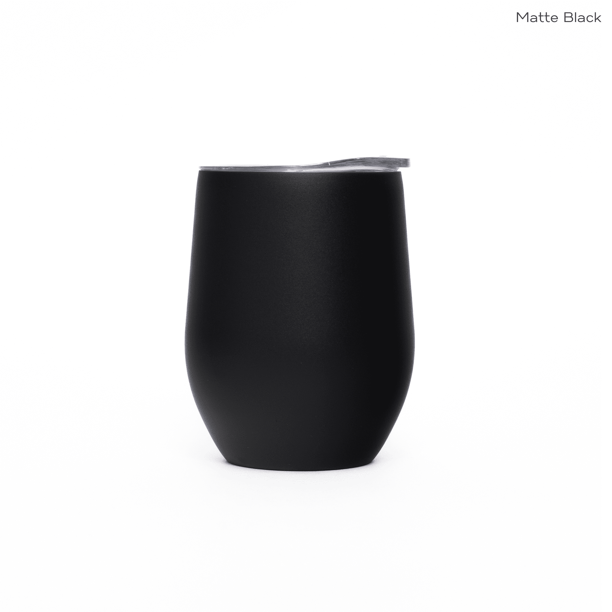 Kosmo Metal Coffee Cup - 350Ml