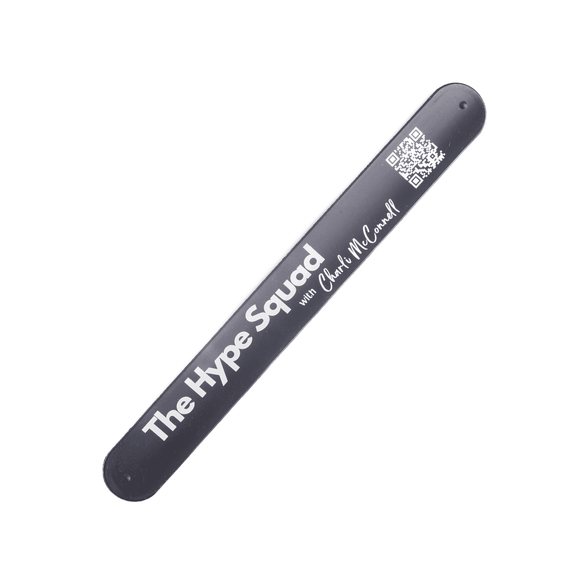 Silicone Slap-Band