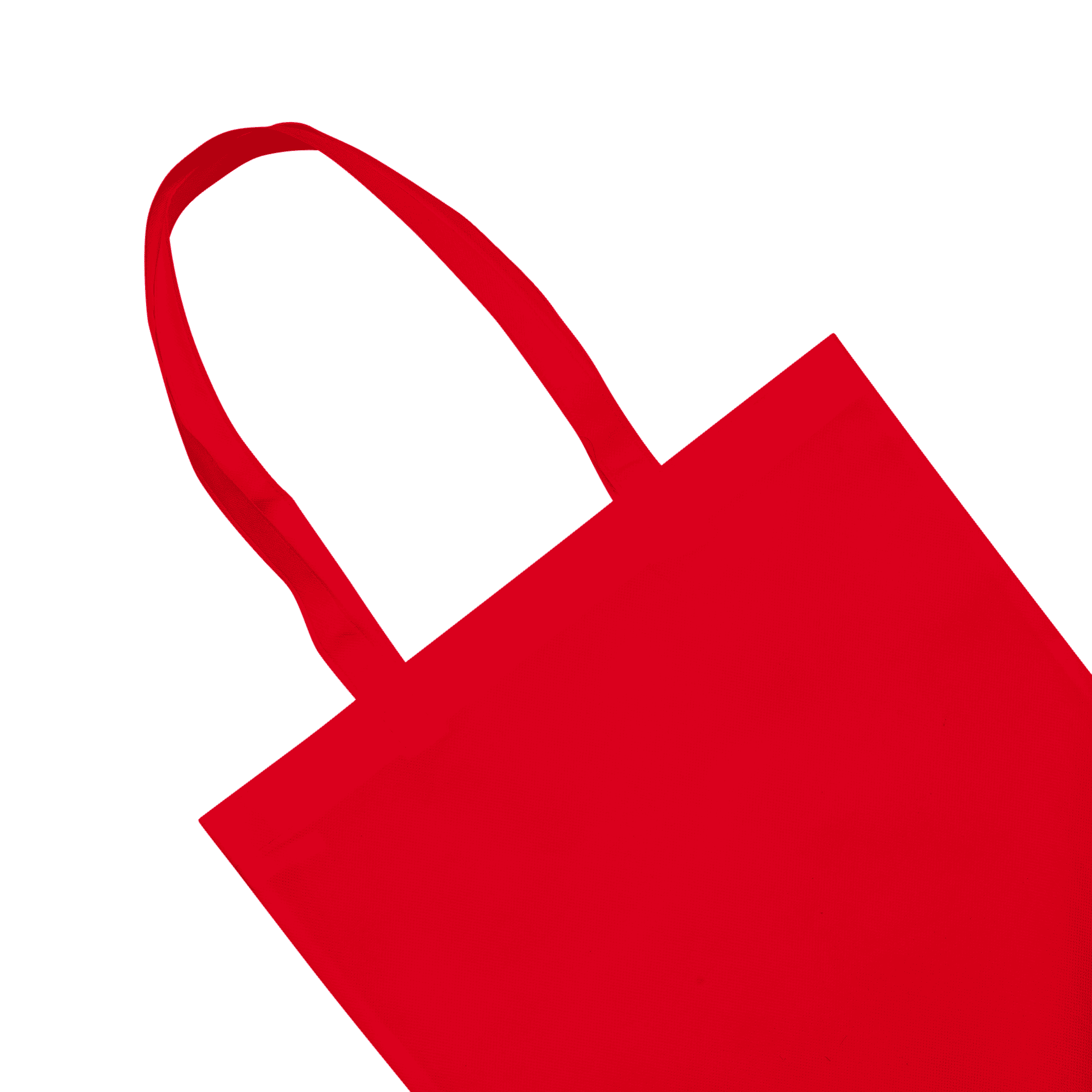 New York Tote Bag