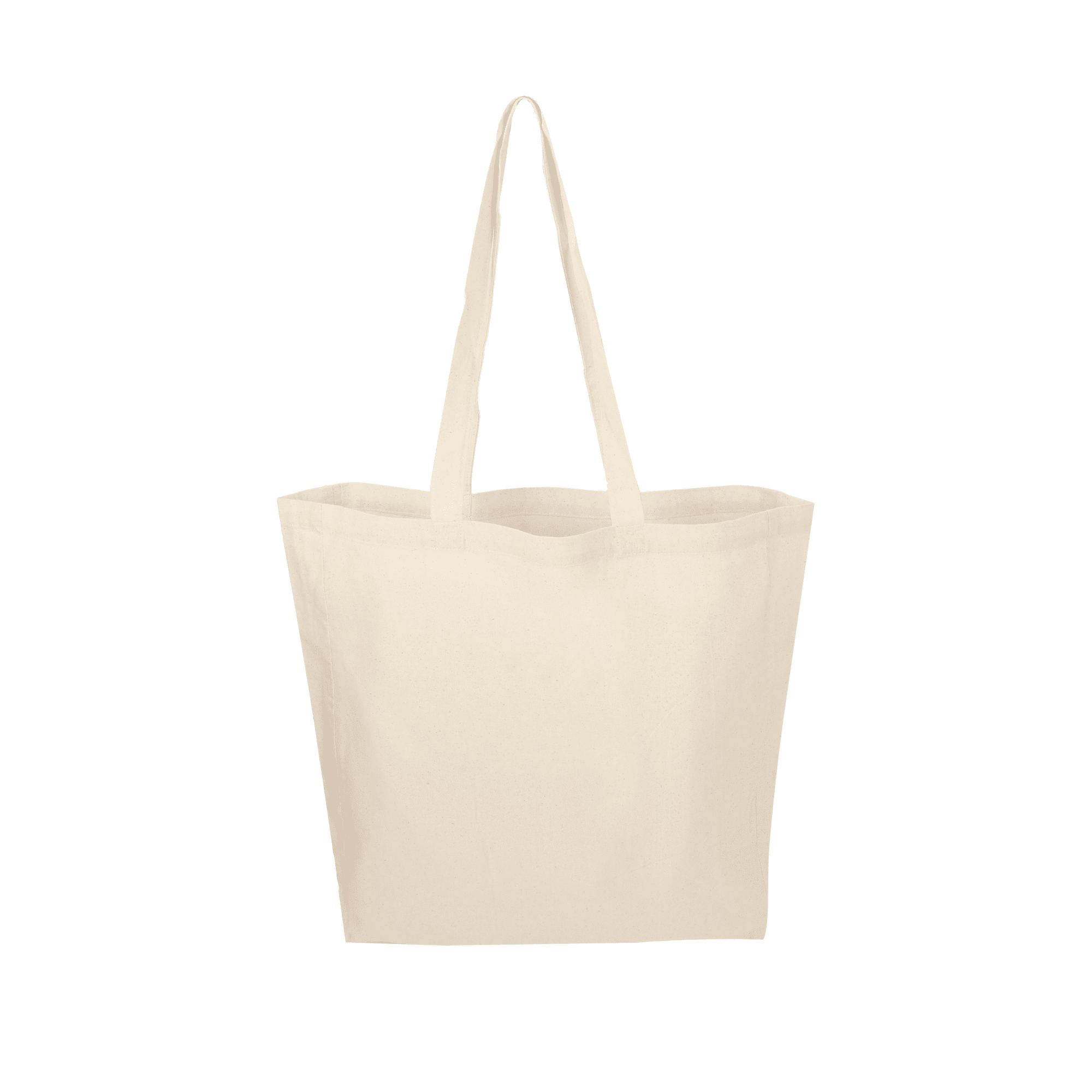 Clontarf Calico Bag