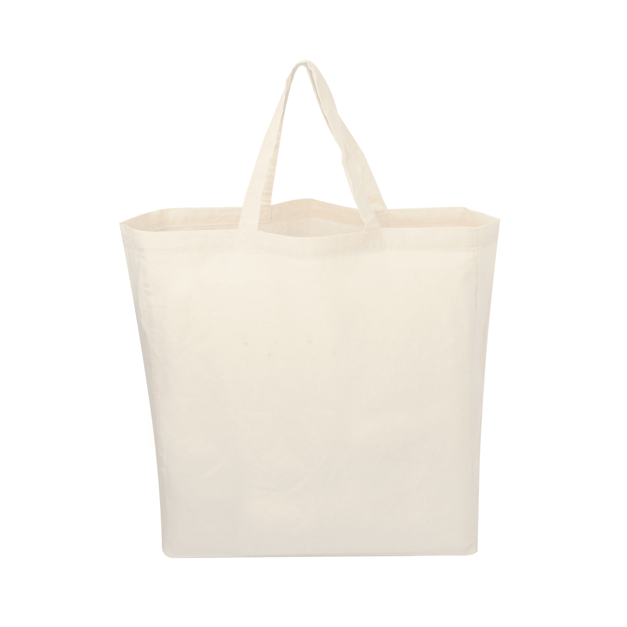 Cotton Tote Bag