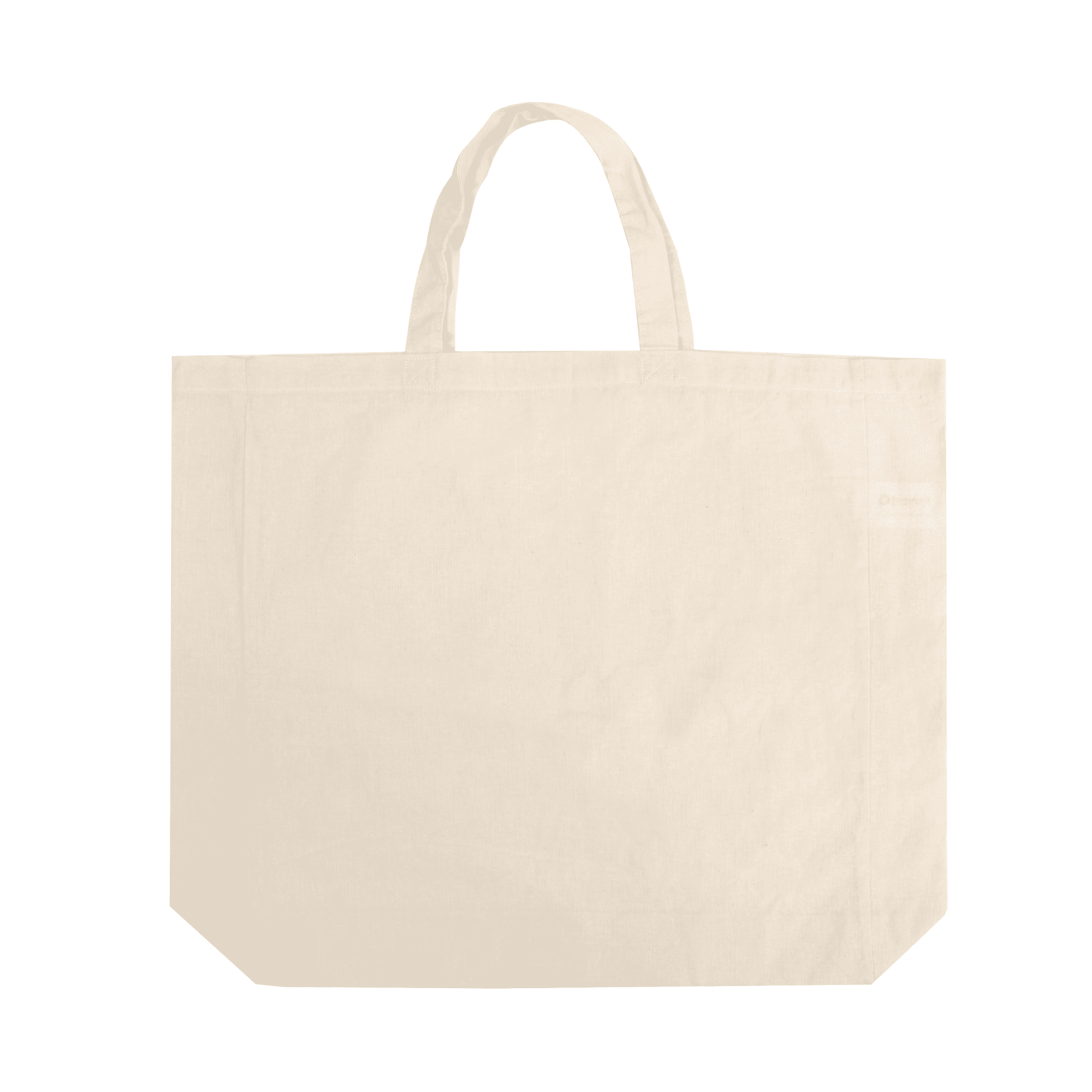 Cotton Tote Bag