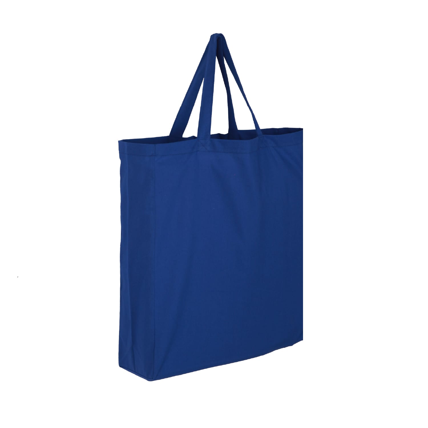 Coloured Cotton Tote Bag