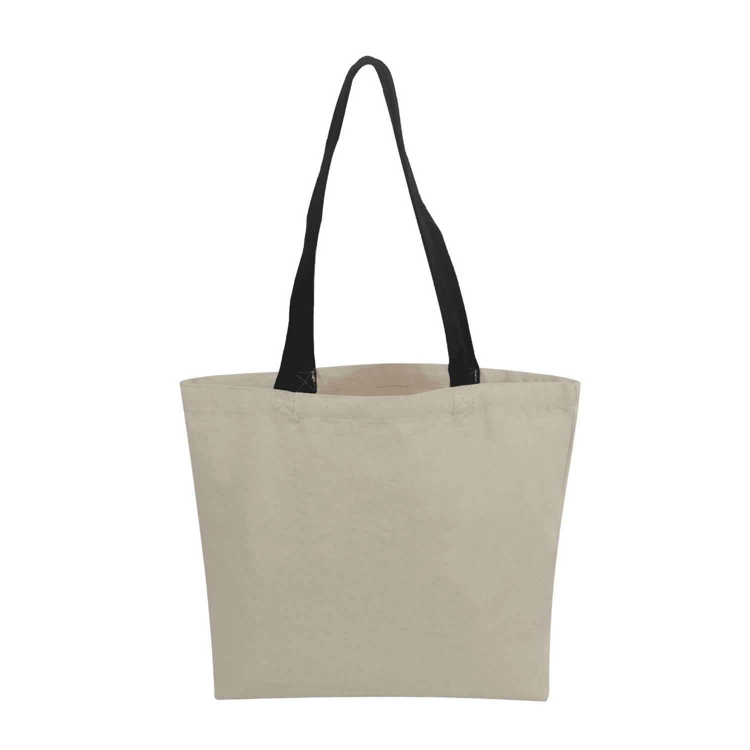 Denver Canvas Coloured Tote Bag
