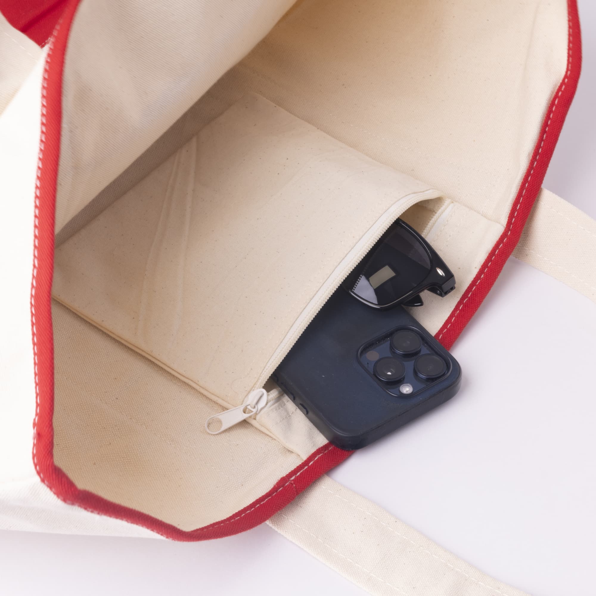 Idaho Canvas Bag