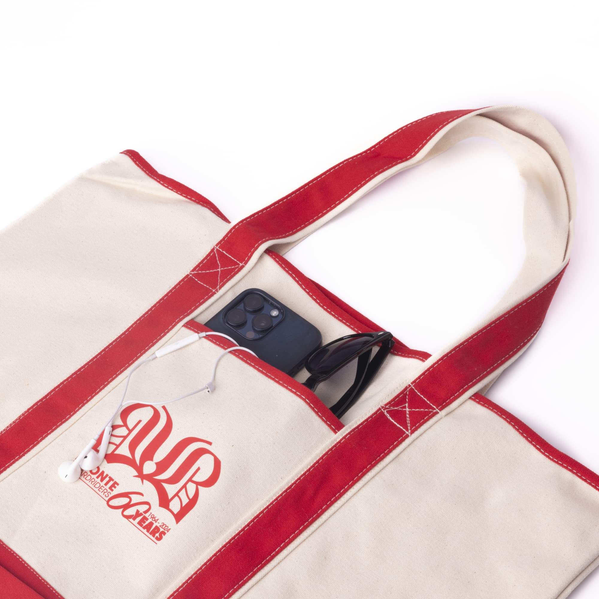 Idaho Canvas Bag