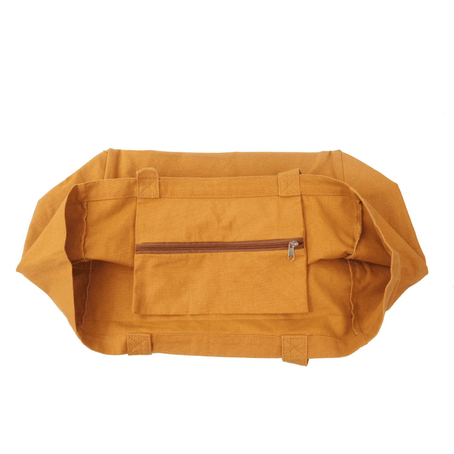 Bondi Canvas Tote Bag - Coloured