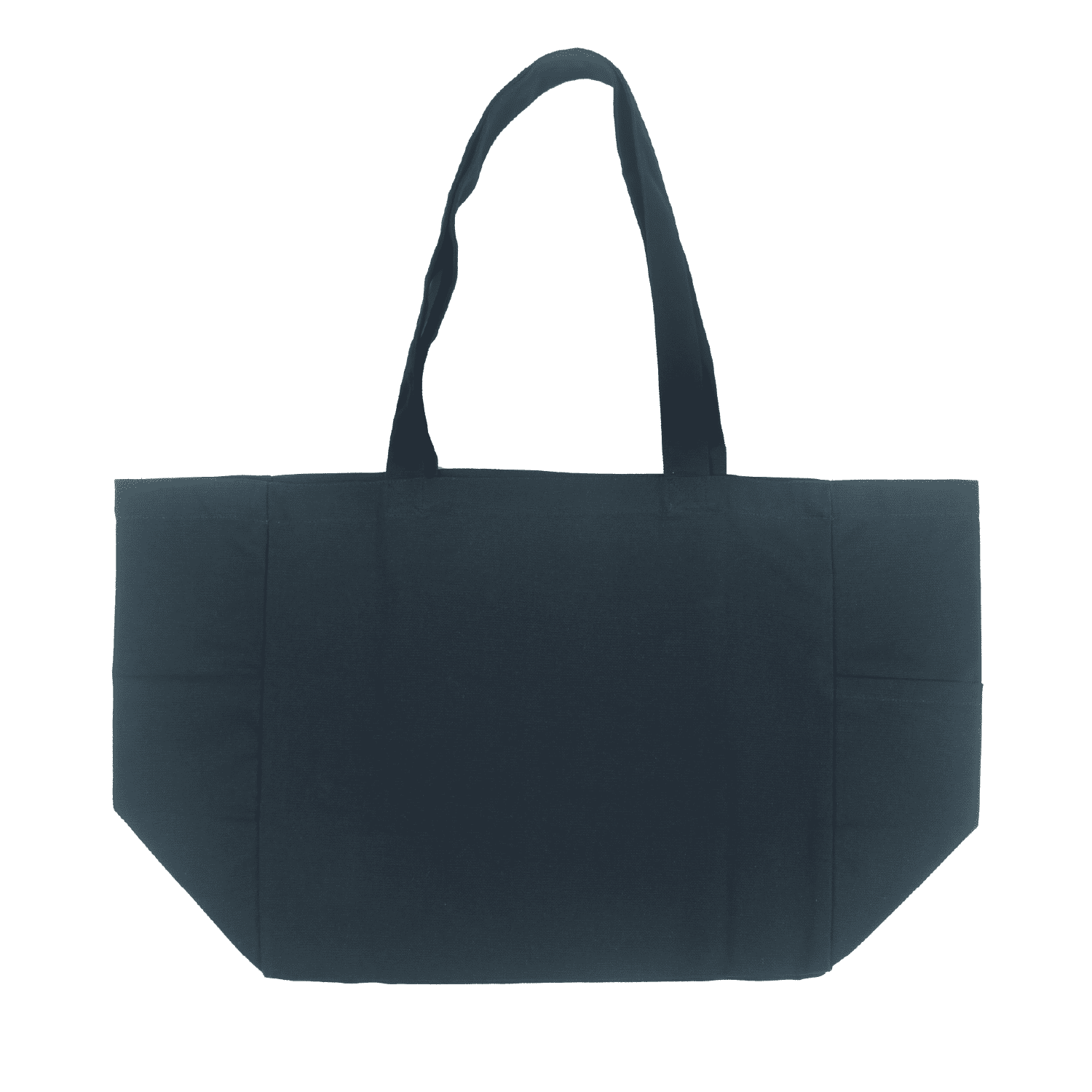 Bondi Canvas Tote Bag - Coloured
