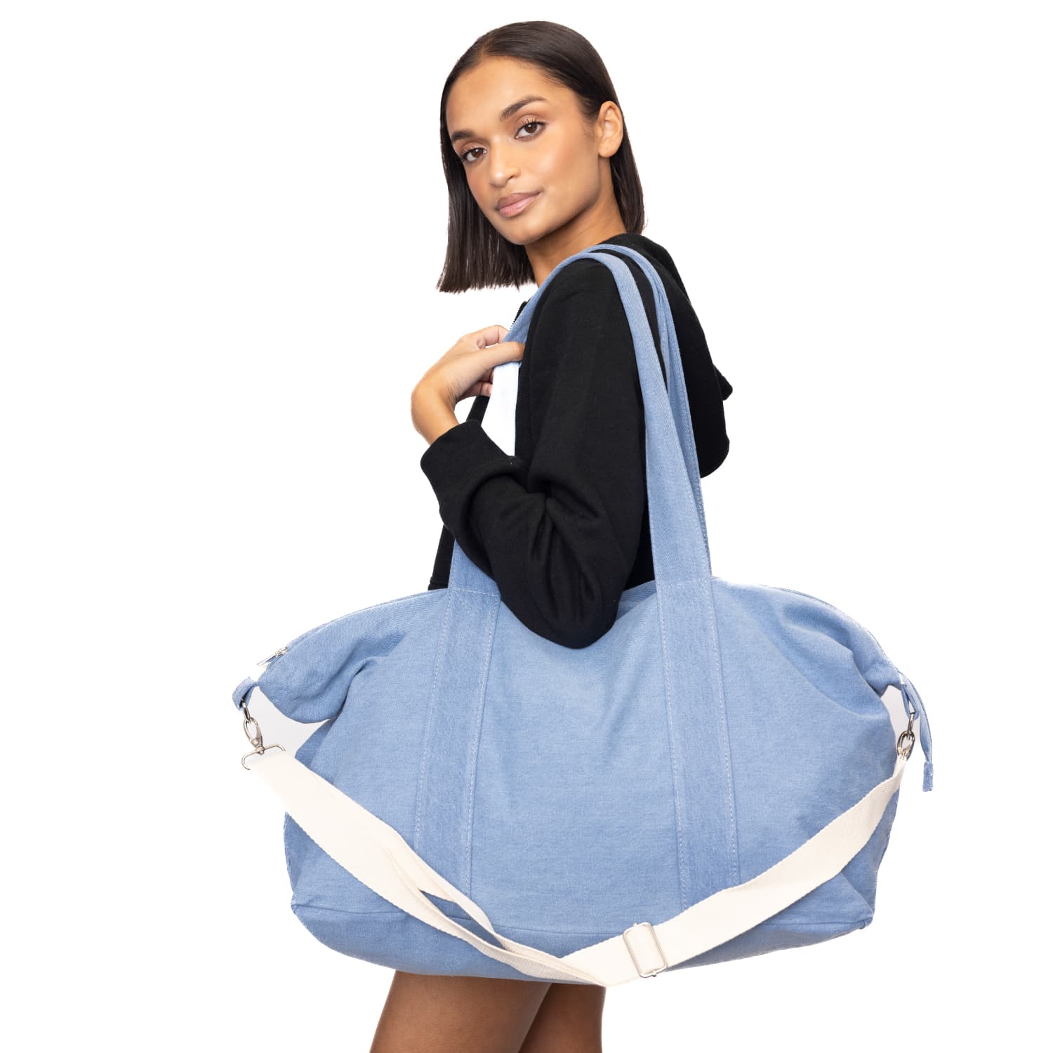Brighton Duffle Bag