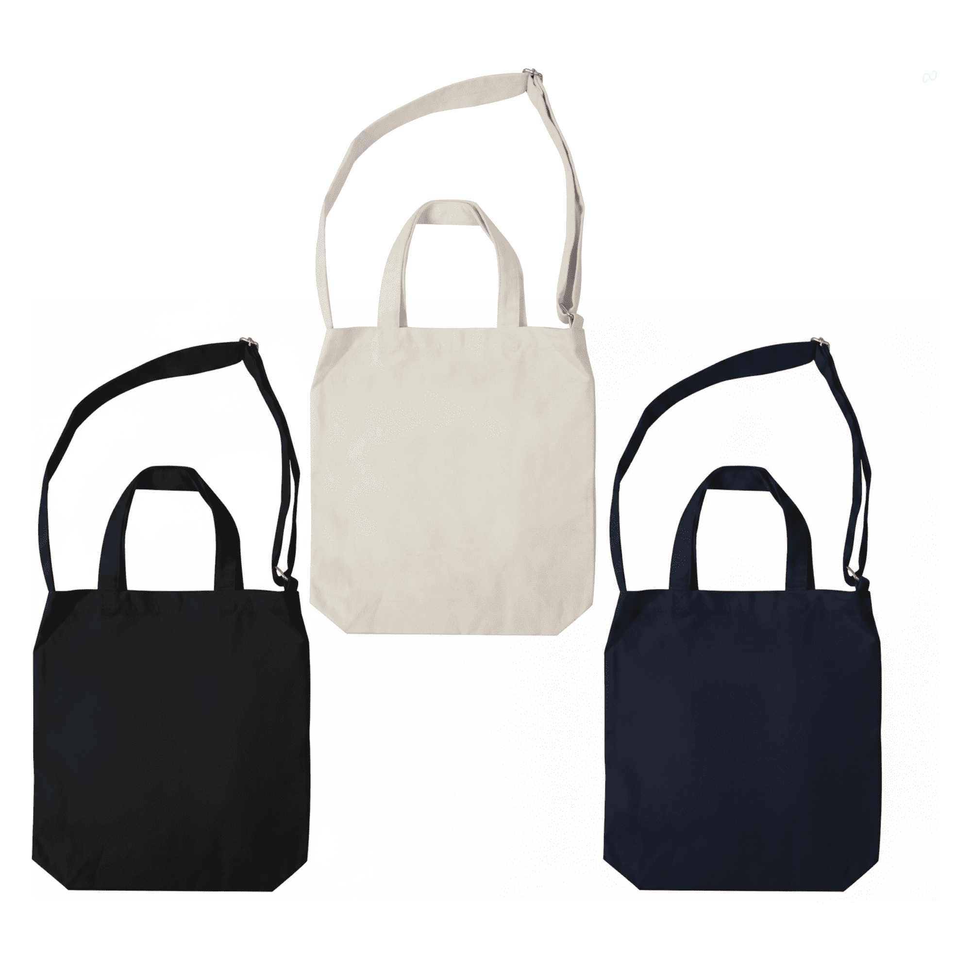 Plain Jane Tote Bag