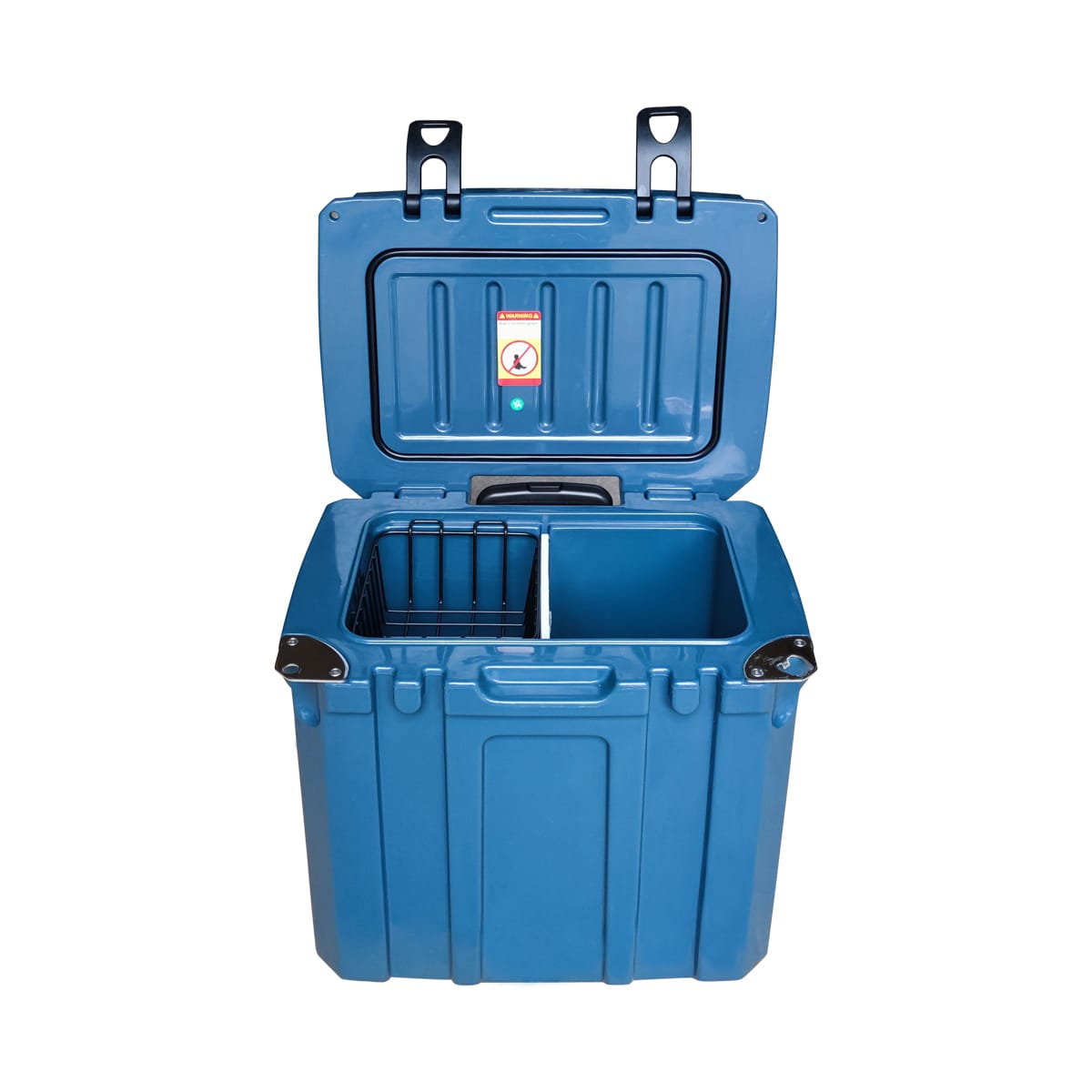 31L Cooler Box with Wheels