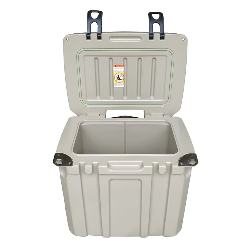 31L Cooler Box with Wheels