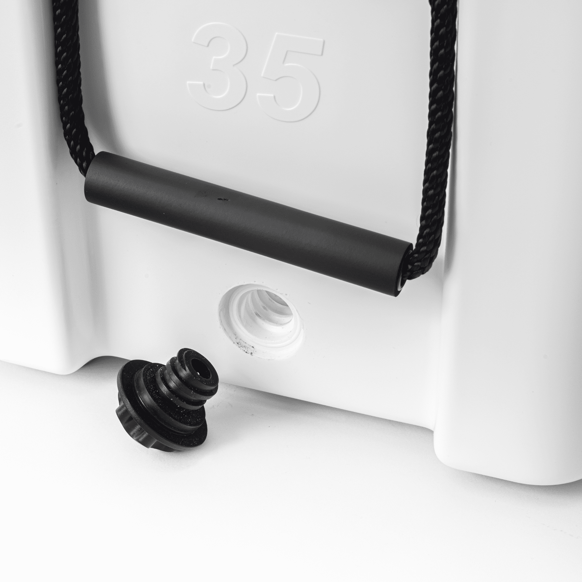 31L Cooler Box