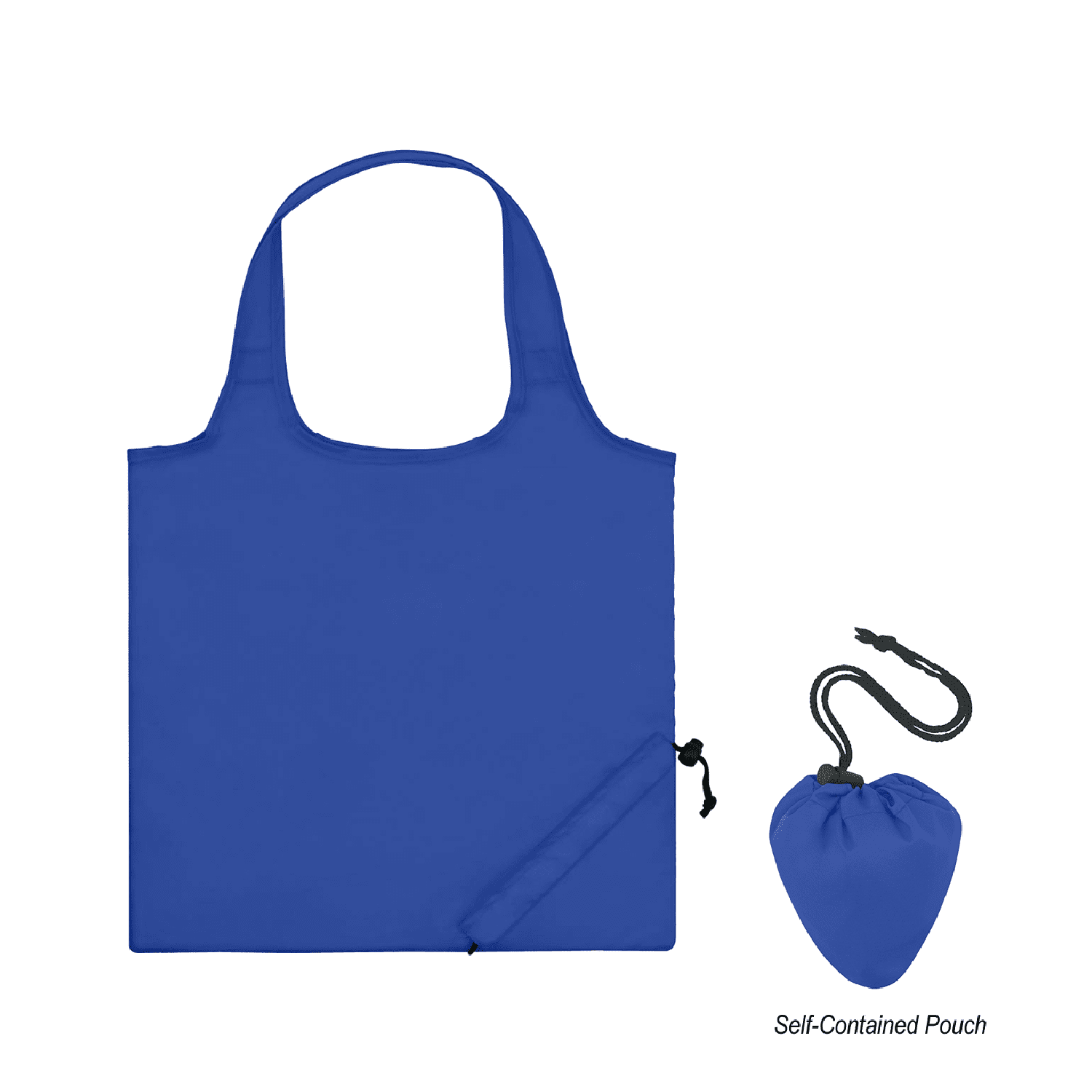 Nylon Foldable Bag