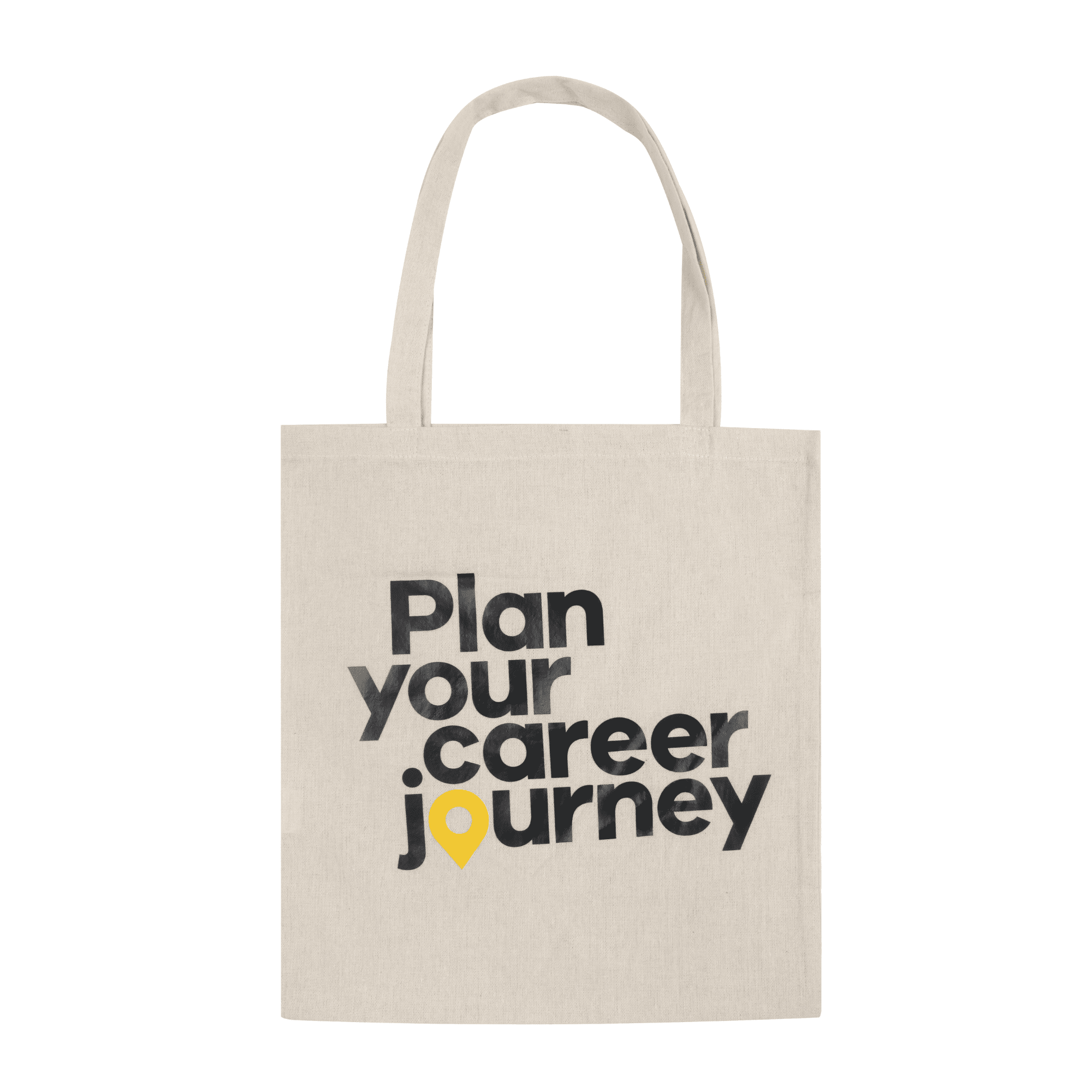 Hemp Tote Bag without Gusset