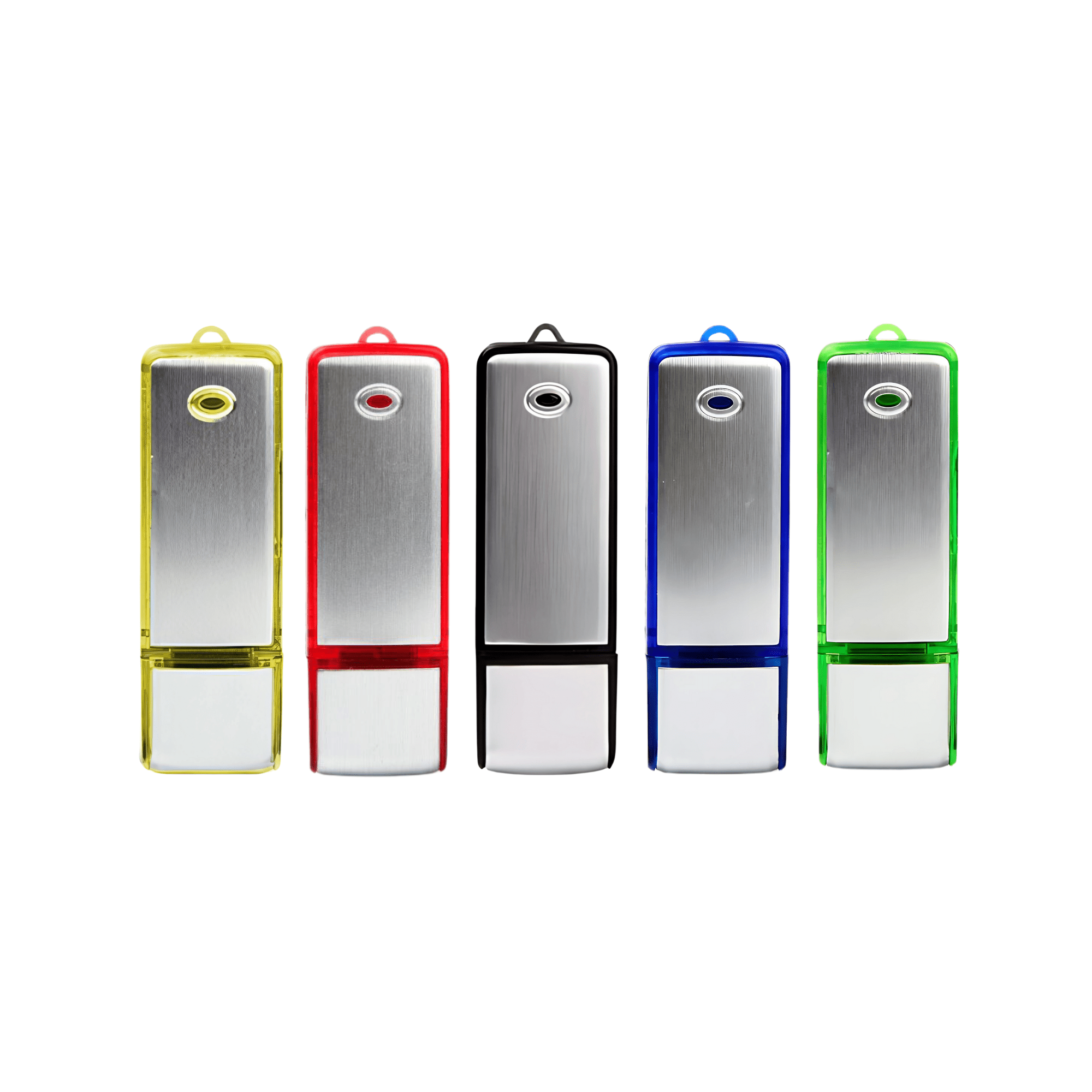 Ox Usb Flash Drive