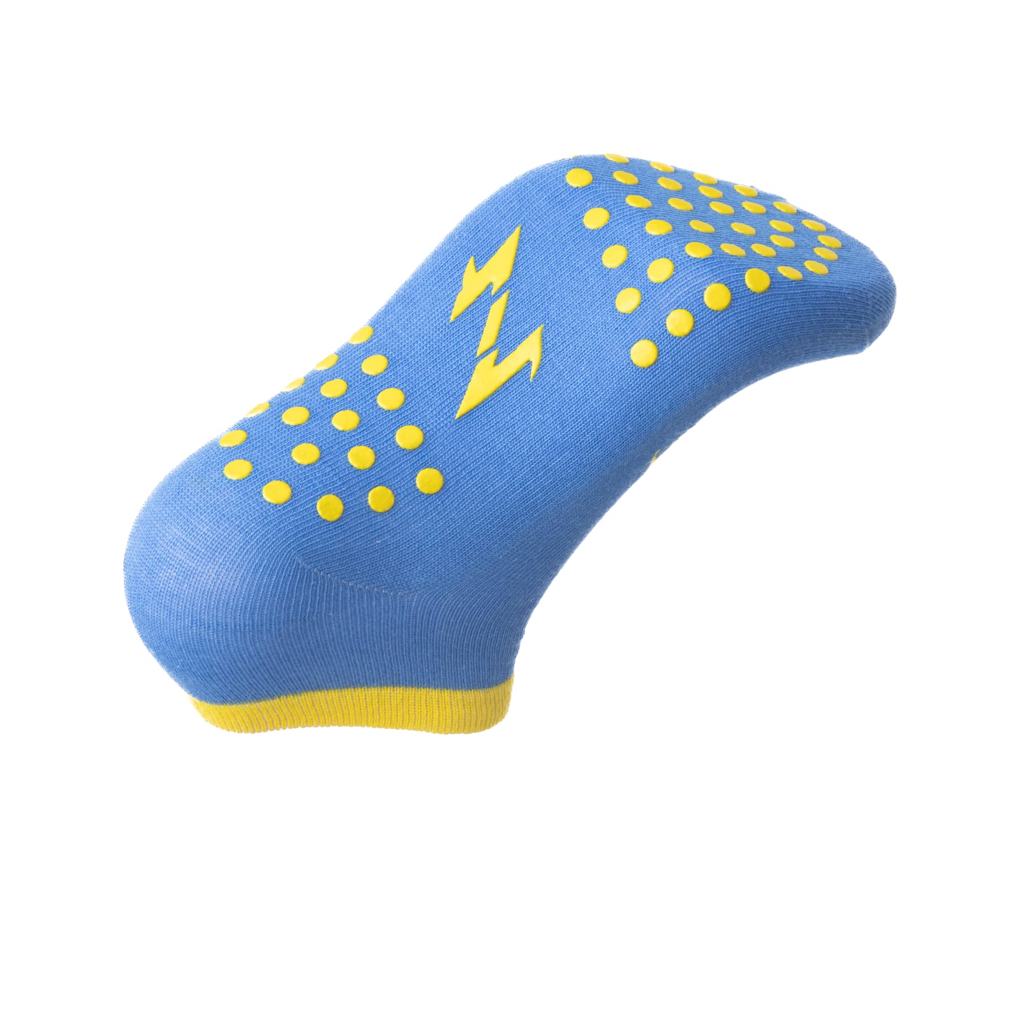 Snazzy Custom Short Gripper Socks