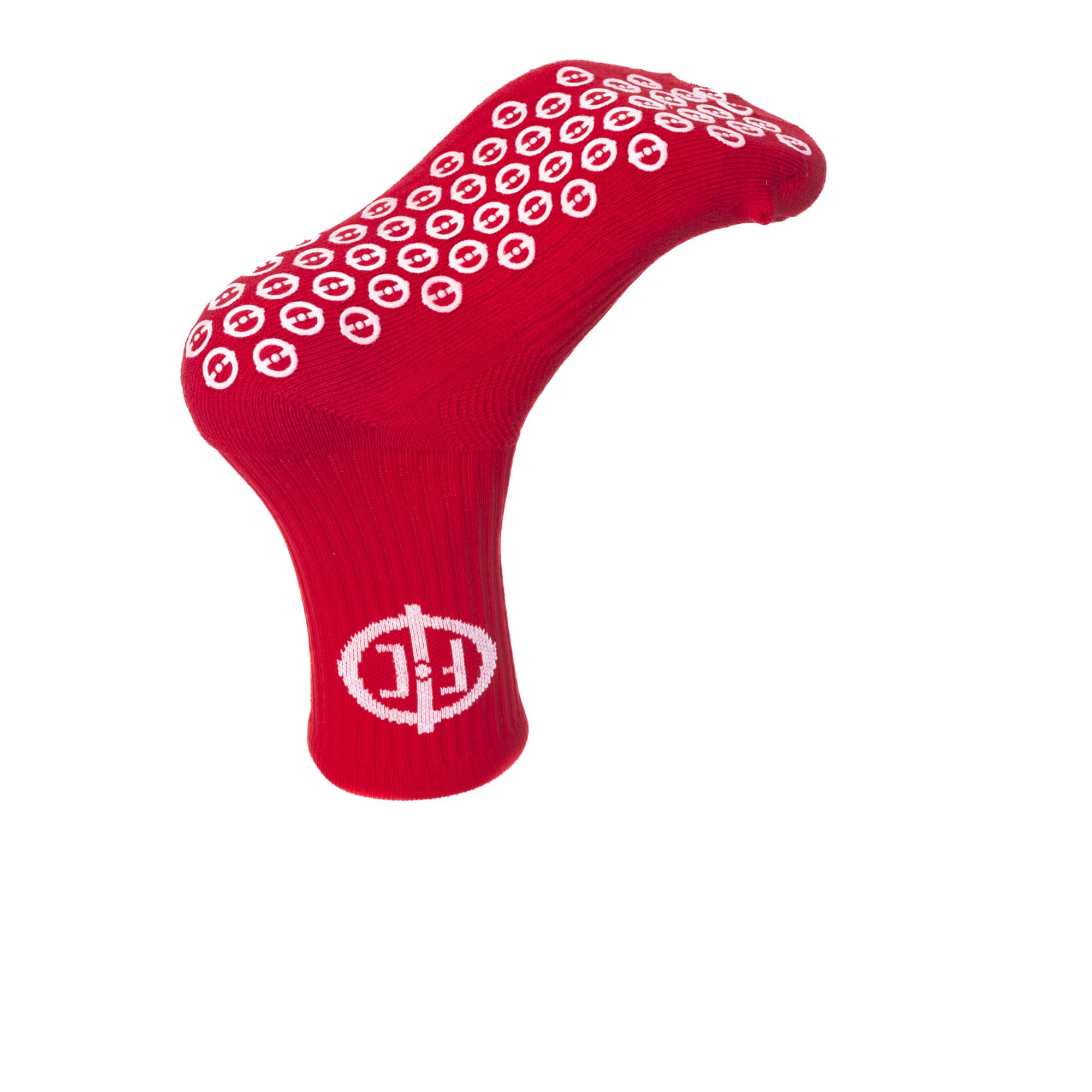 Snazzy Crew Gripper Socks