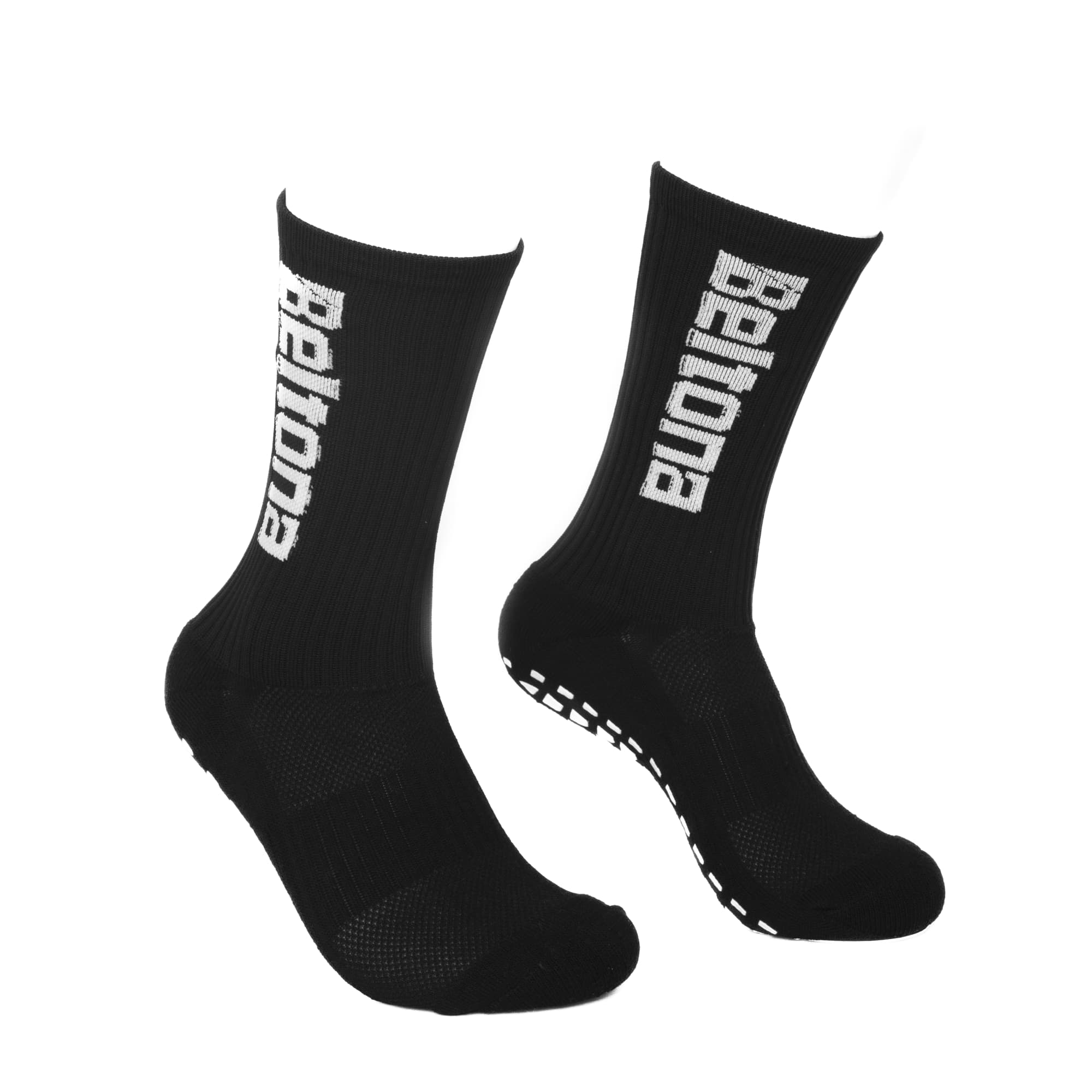 Snazzy Crew Gripper Socks