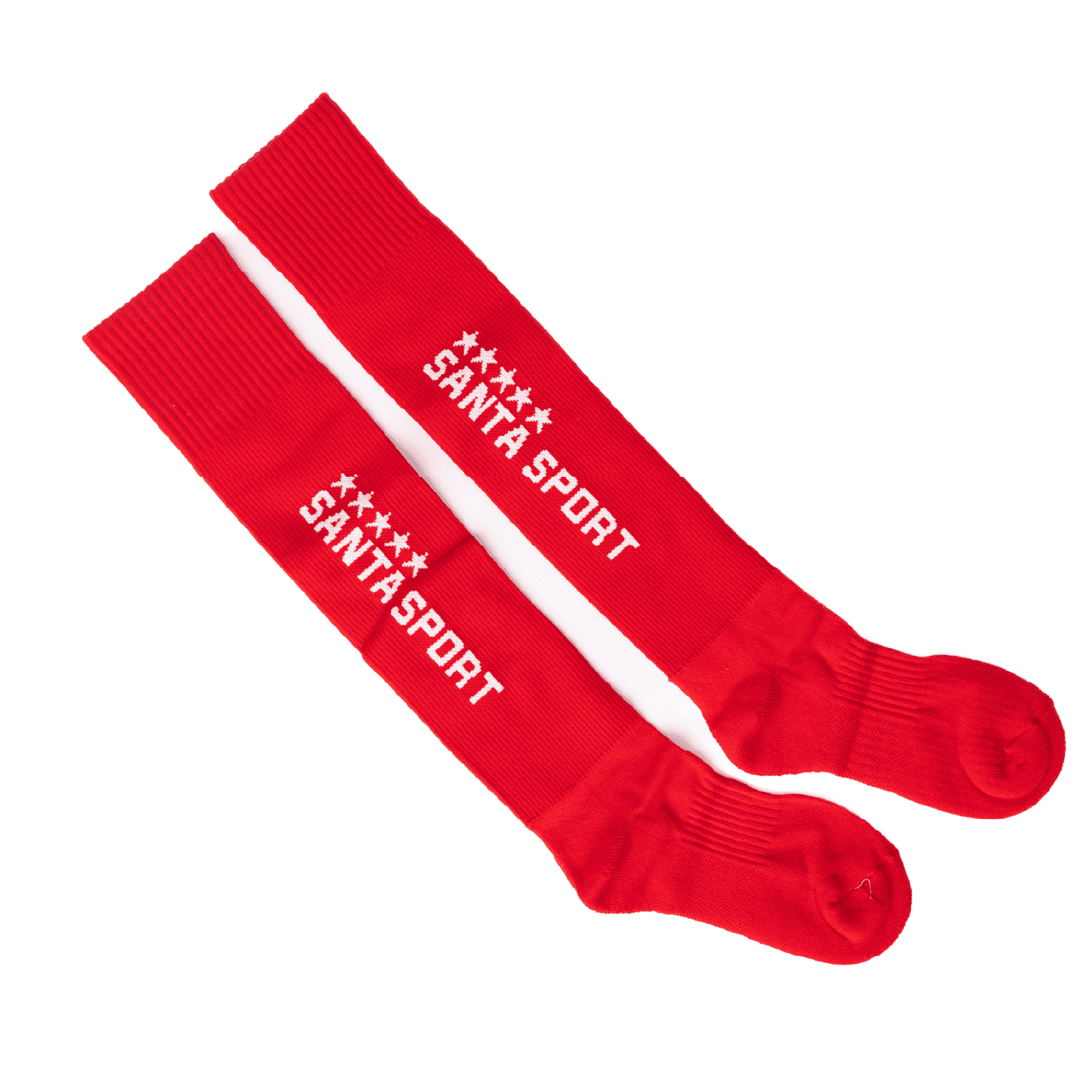 Snazzy Knee High Jacquard Socks